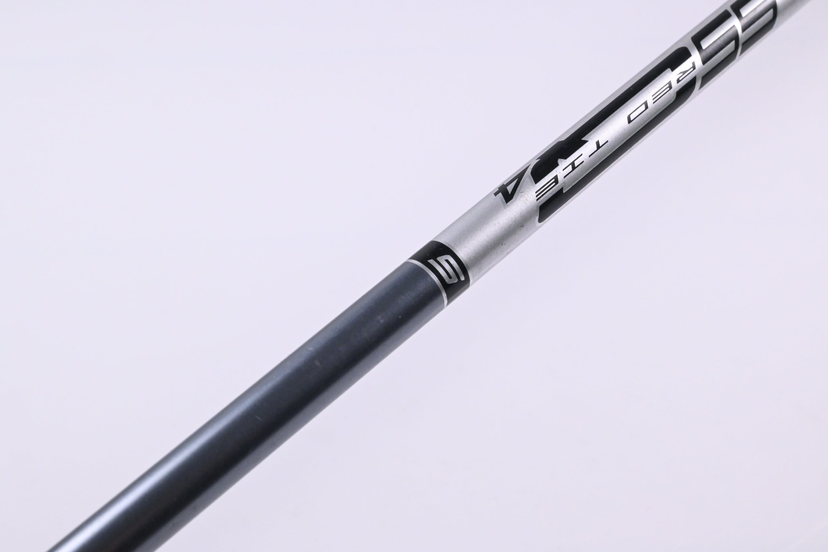 Cobra King Ltd #3-4 Wood / 13-16 Degree / Stiff Flex Matrix Ozik Red Rie Q4 65
