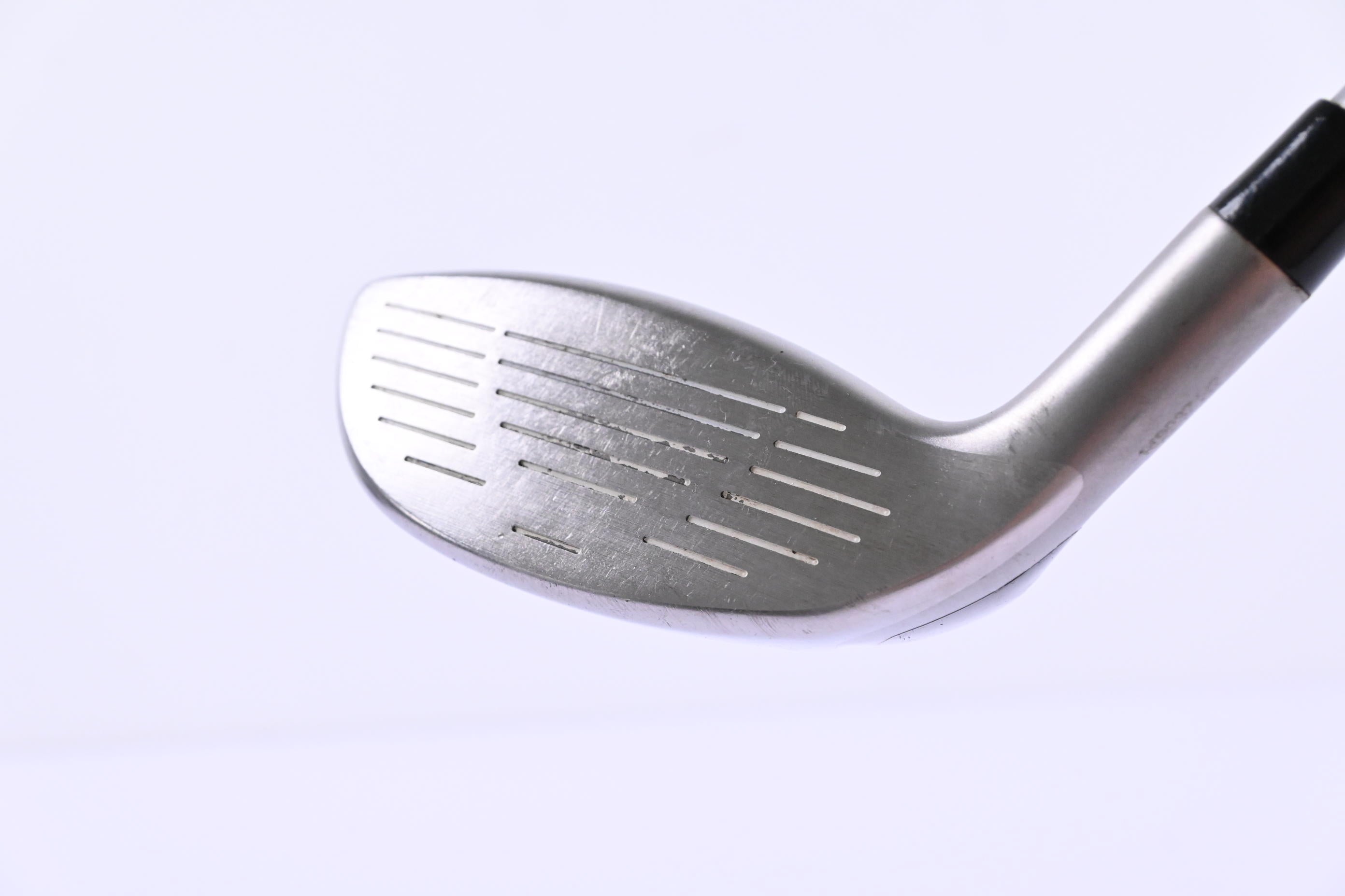 Ping Rapture #3 Hybrid / 21 Degree / Regular Flex Ping TFC 909H Shaft