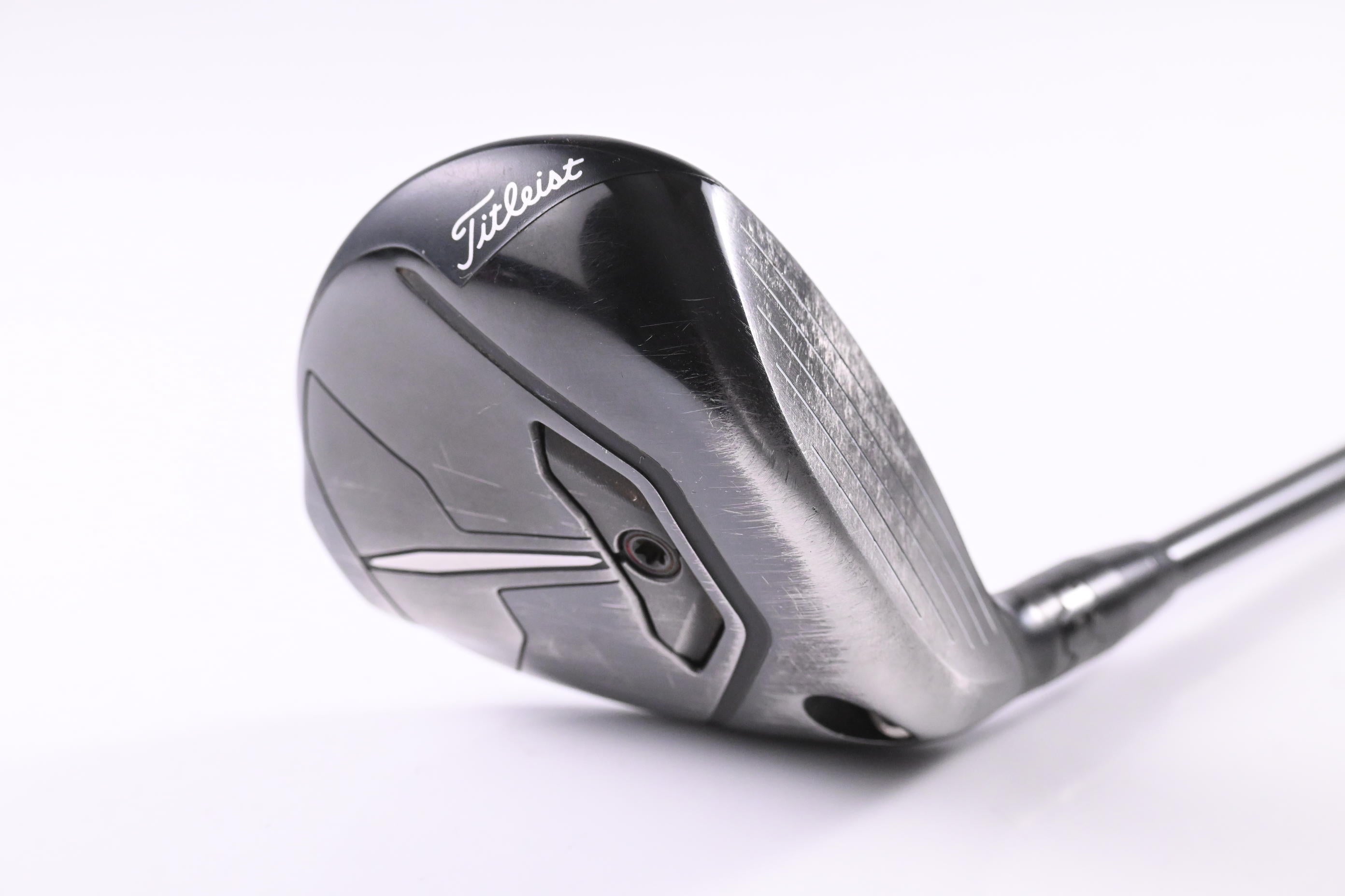 Titleist TSR2 #5 Wood / 18 Degree / Regular Flex Tensei AV Blue 65 Shaft