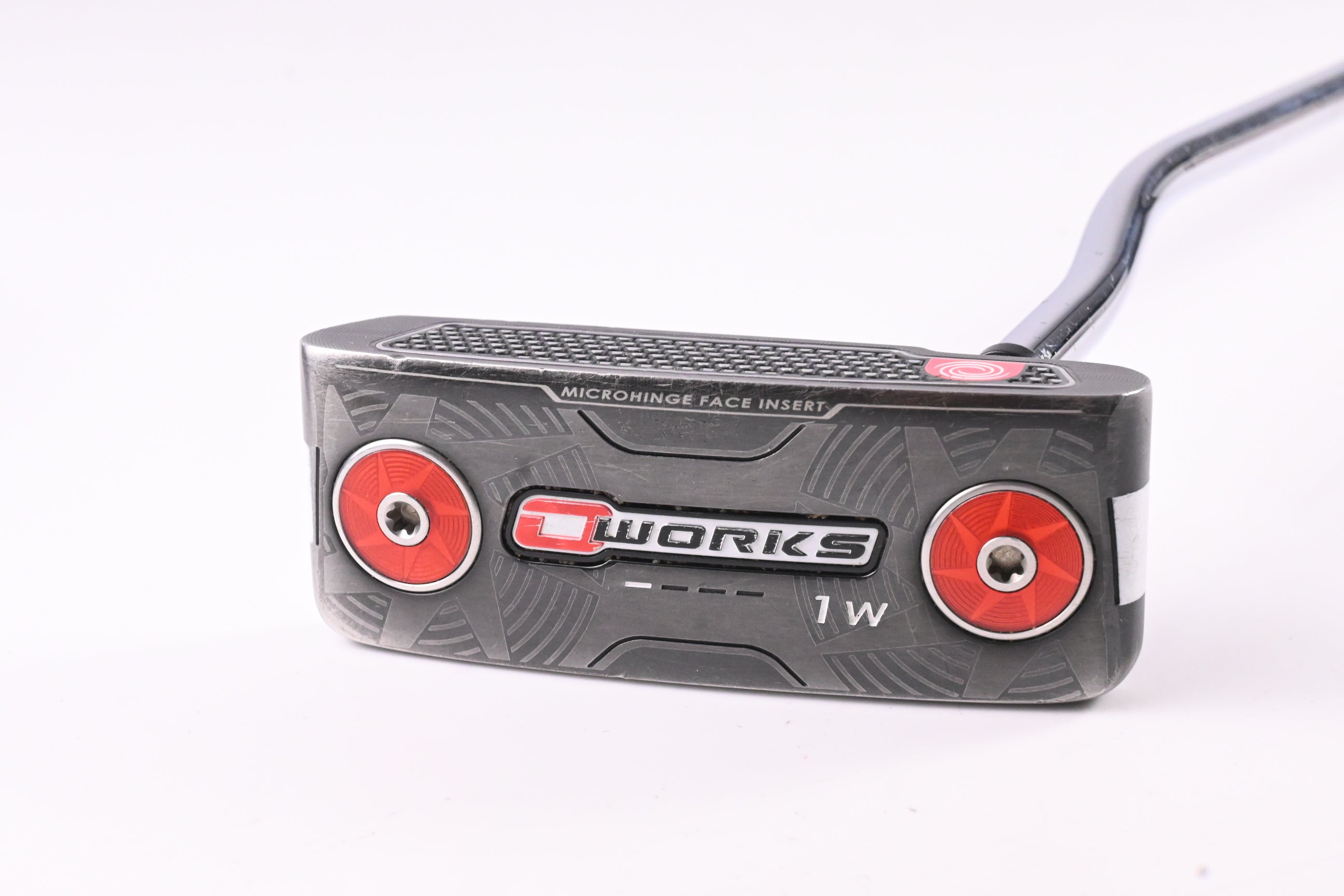 Odyssey O-Works 1W Putter / 33 Inch