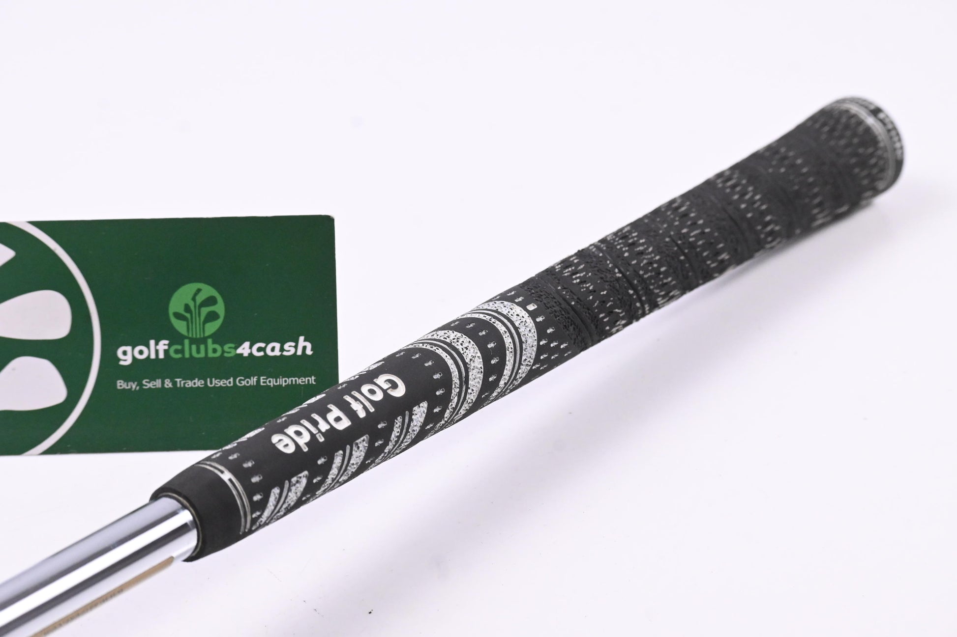 Cooper Tour Series Gap Wedge / 52 Degree / Wedge Flex Shimada Tour Shaft