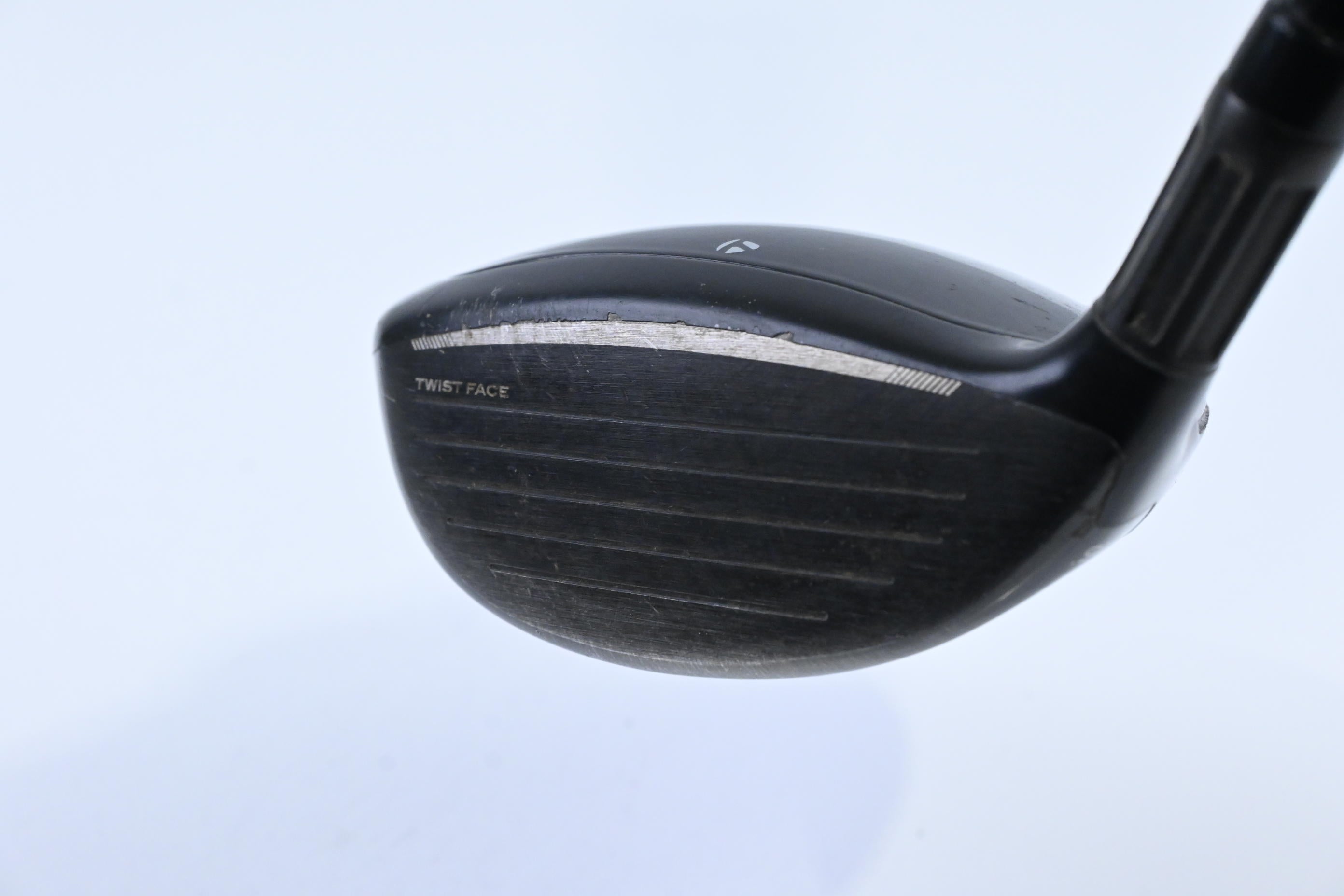 Taylormade Stealth 2 #3 Wood / 15 Degree / Stiff Flex Fujikura Ventus TR Red 6