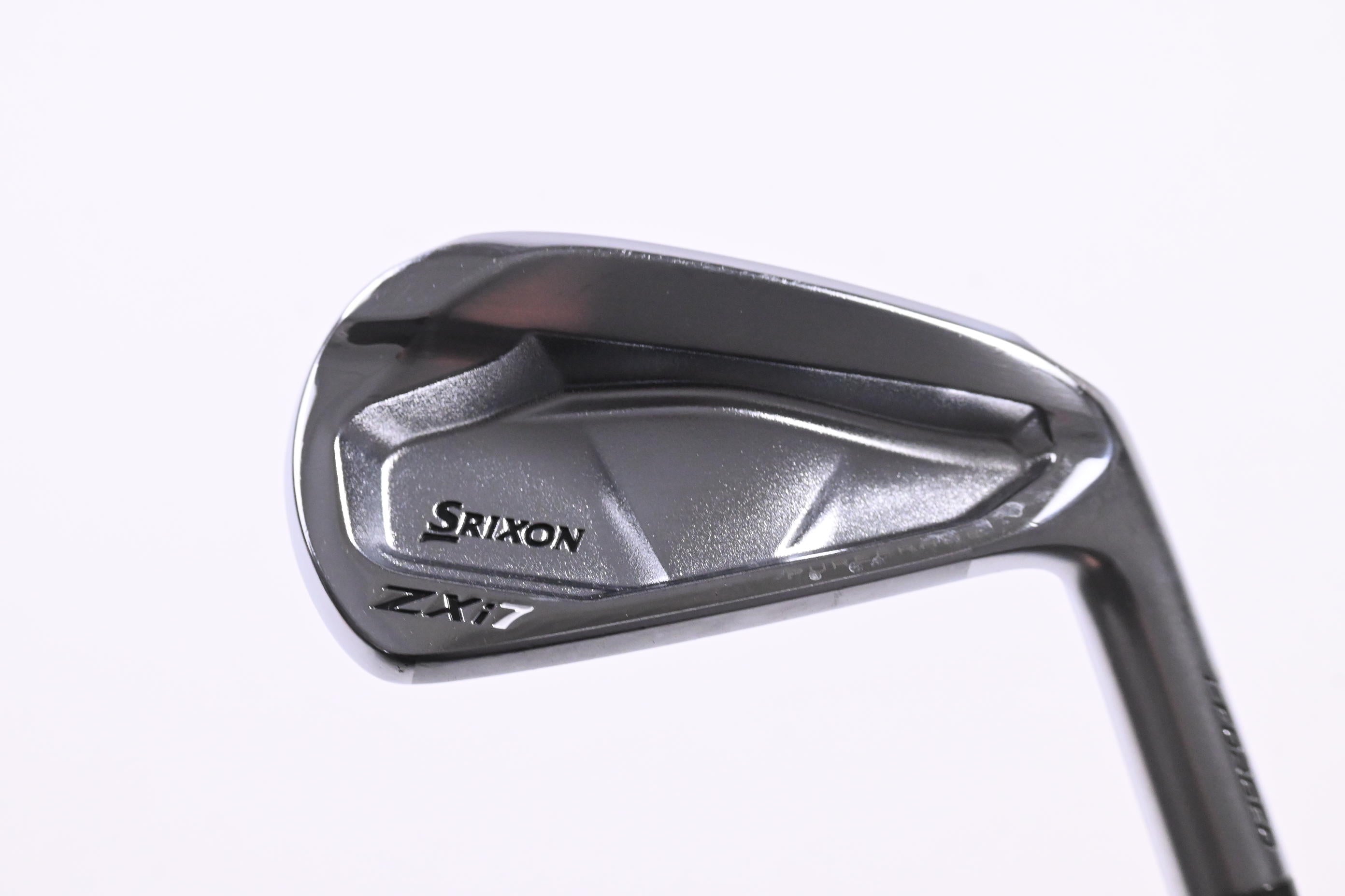 Srixon ZXi7 #6 Iron / Stiff Flex KBS Tour Lite Shaft