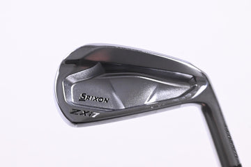 Srixon ZXi7 #6 Iron / Stiff Flex KBS Tour Lite Shaft