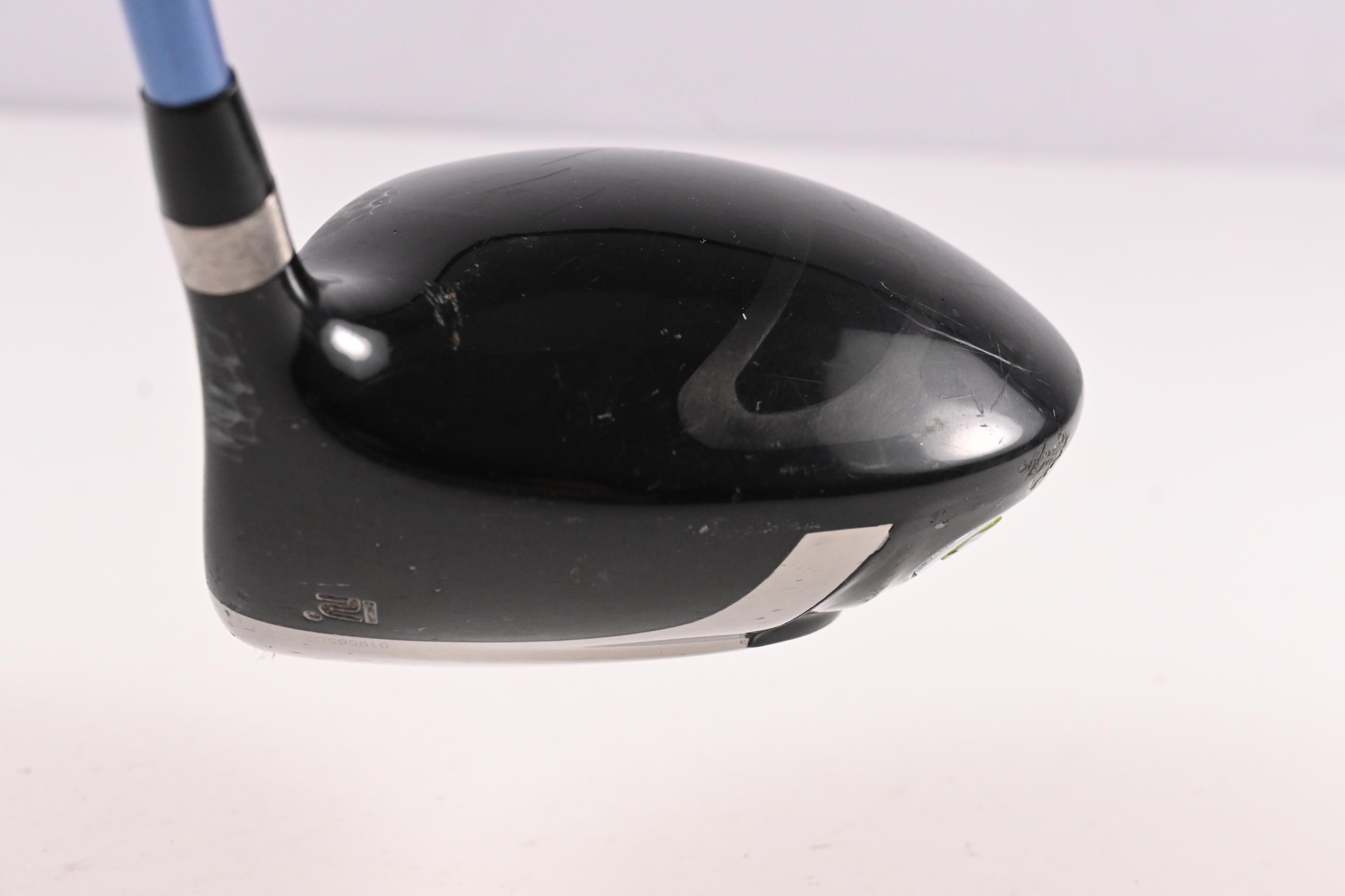 Ladies Ping Rapture Driver / 12 Degree / Ladies Flex Ping ULT 50 D Shaft