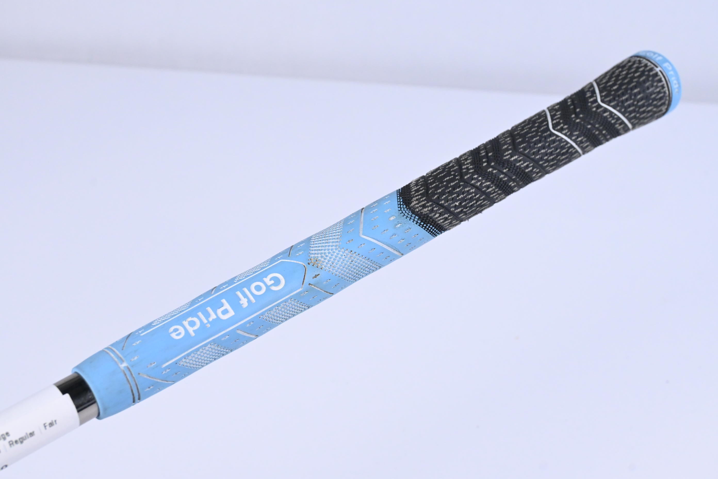 Mizuno S23 Lob Wedge / 58 Degree / Regular Flex UST Mamiya Recoil 95 Shaft