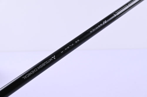 Callaway Paradym Ai Smoke Max Driver / 10.5 Degree / Regular Flex Tensei Shaft