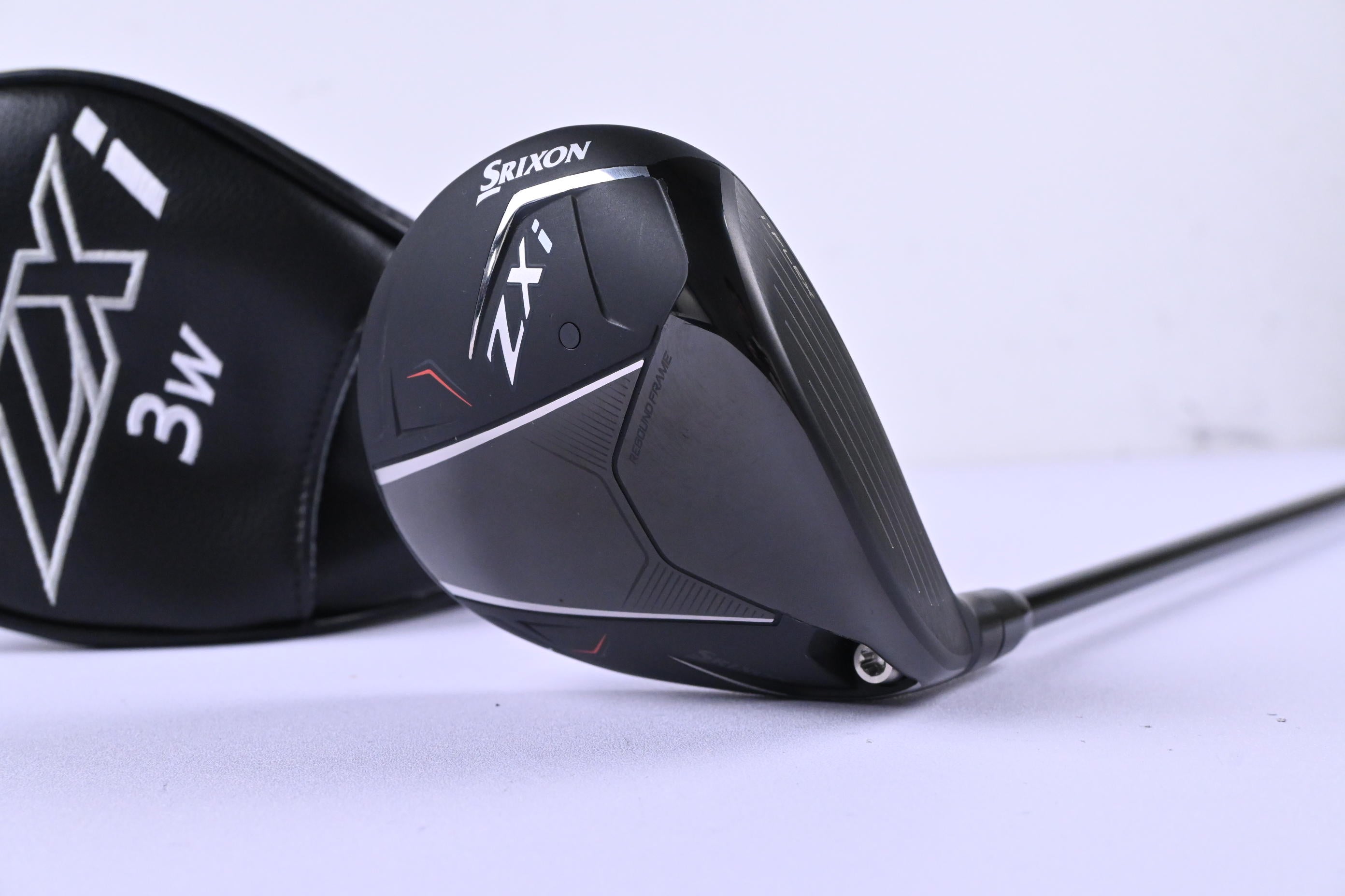 Srixon ZXi #3 Wood / 15 Degree / Stiff Flex Tensei AV Blue 55 Shaft
