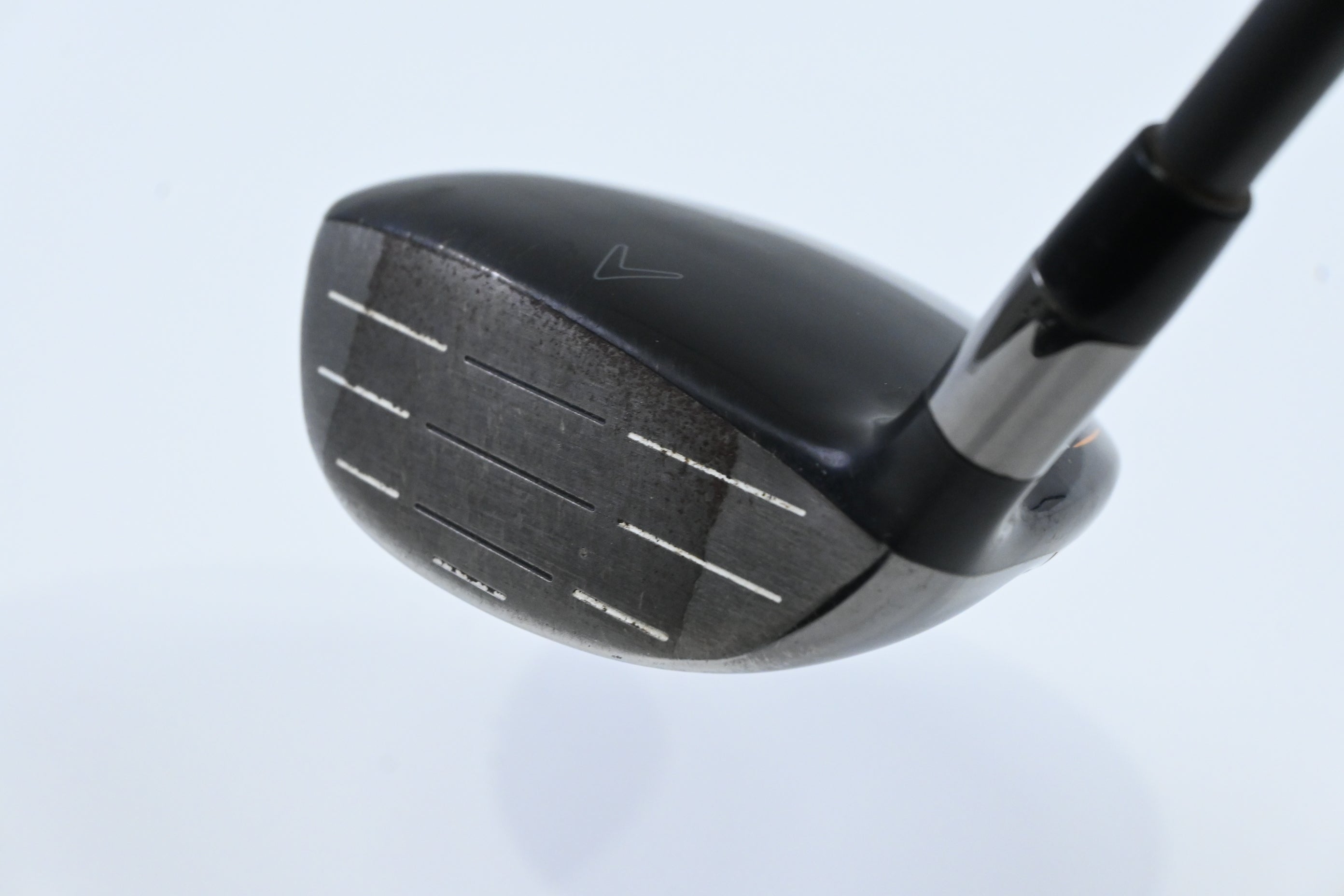Callaway Mavrik Max #5 Wood / 18 Degree / Regular Flex Evenflow Riptide 60 Shaft