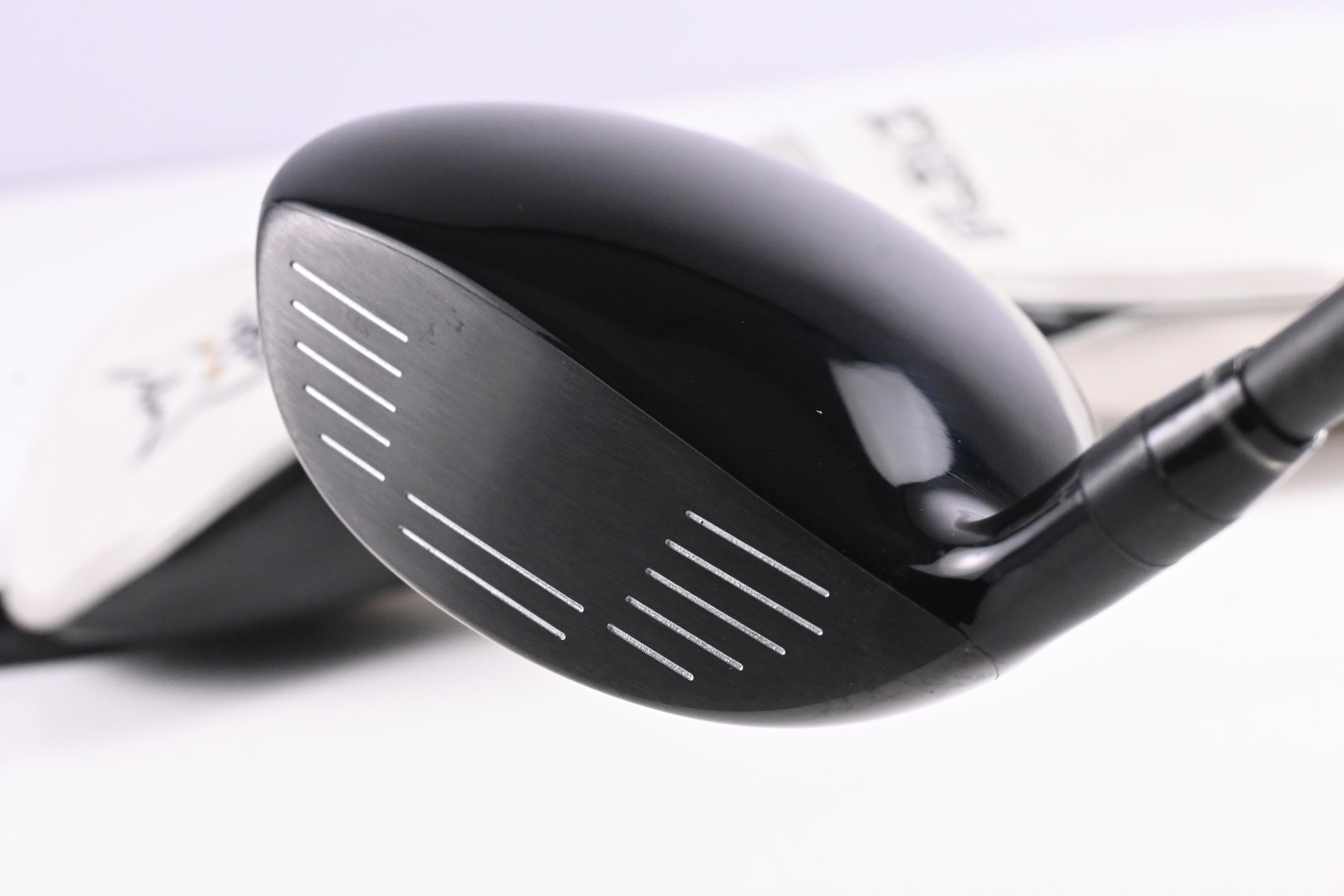 Lynx Parallax 2020 #3 Wood / 15 Degree / Regular Flex Aldila RIP'D NV 65 Shaft