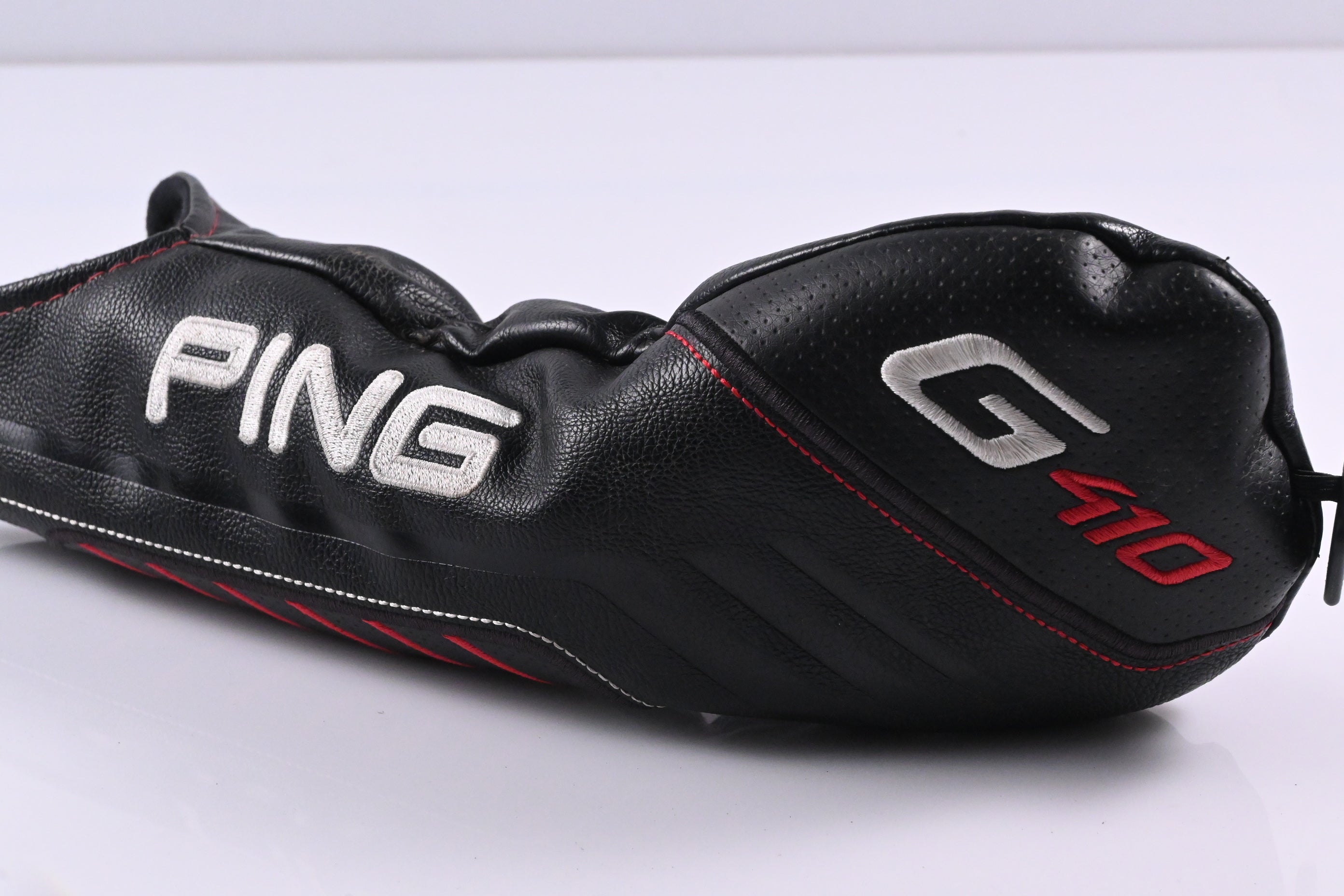 Ping G410 #3 Wood / 14.5 Degree / Regular Flex Ping Alta CB Red 65 Shaft