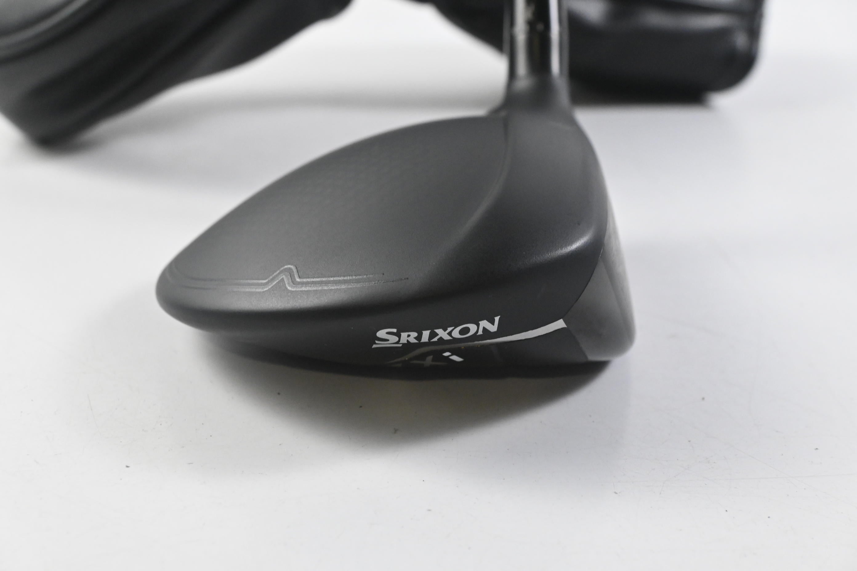 Srixon ZXi #3 Wood / 15 Degree / Stiff Flex Fujikura Ventus TR Blue 6 Shaft