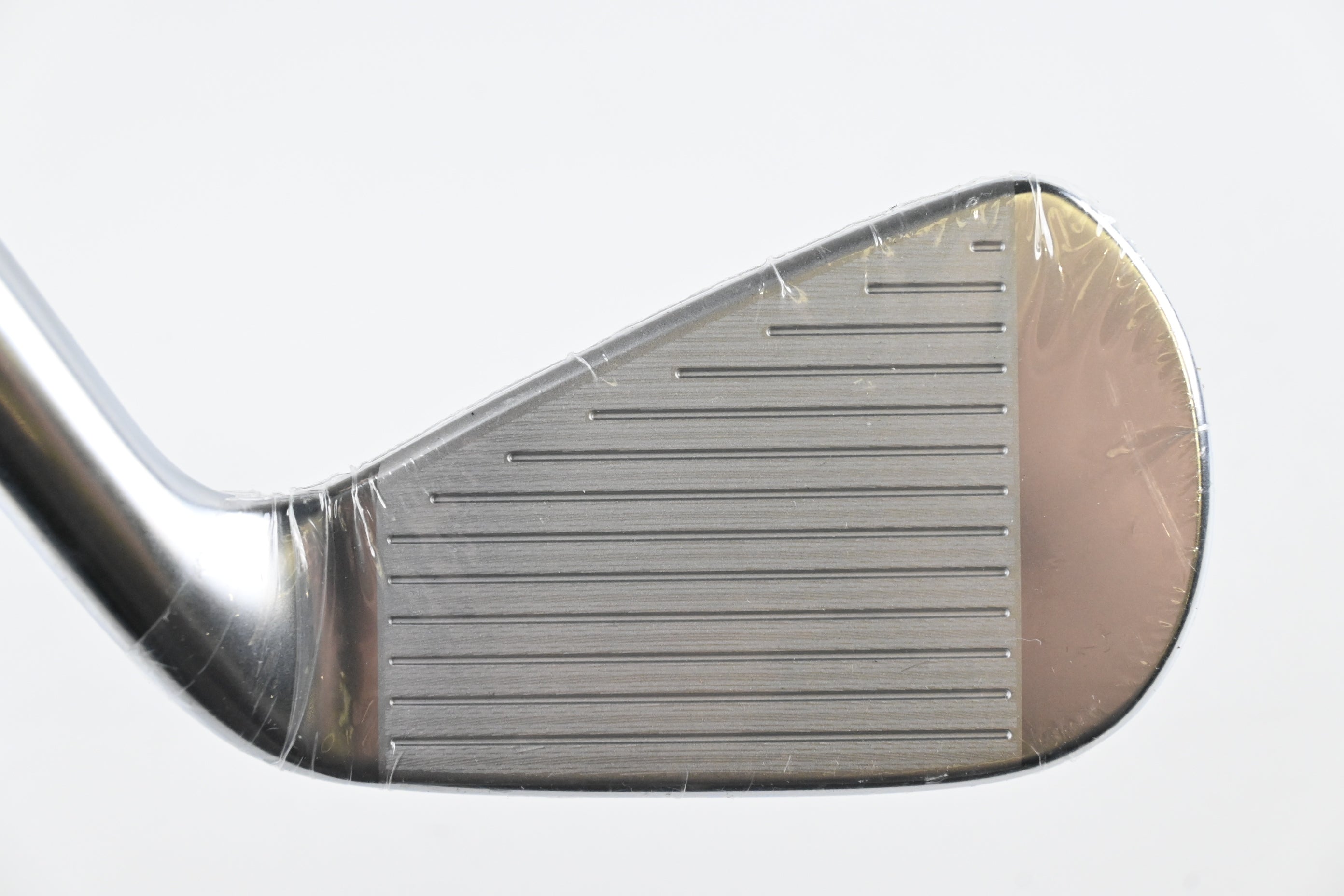 Left Hand Srixon ZX MK II 2023 Utility #3 Iron / 20 Degree / Regular Flex Recoil