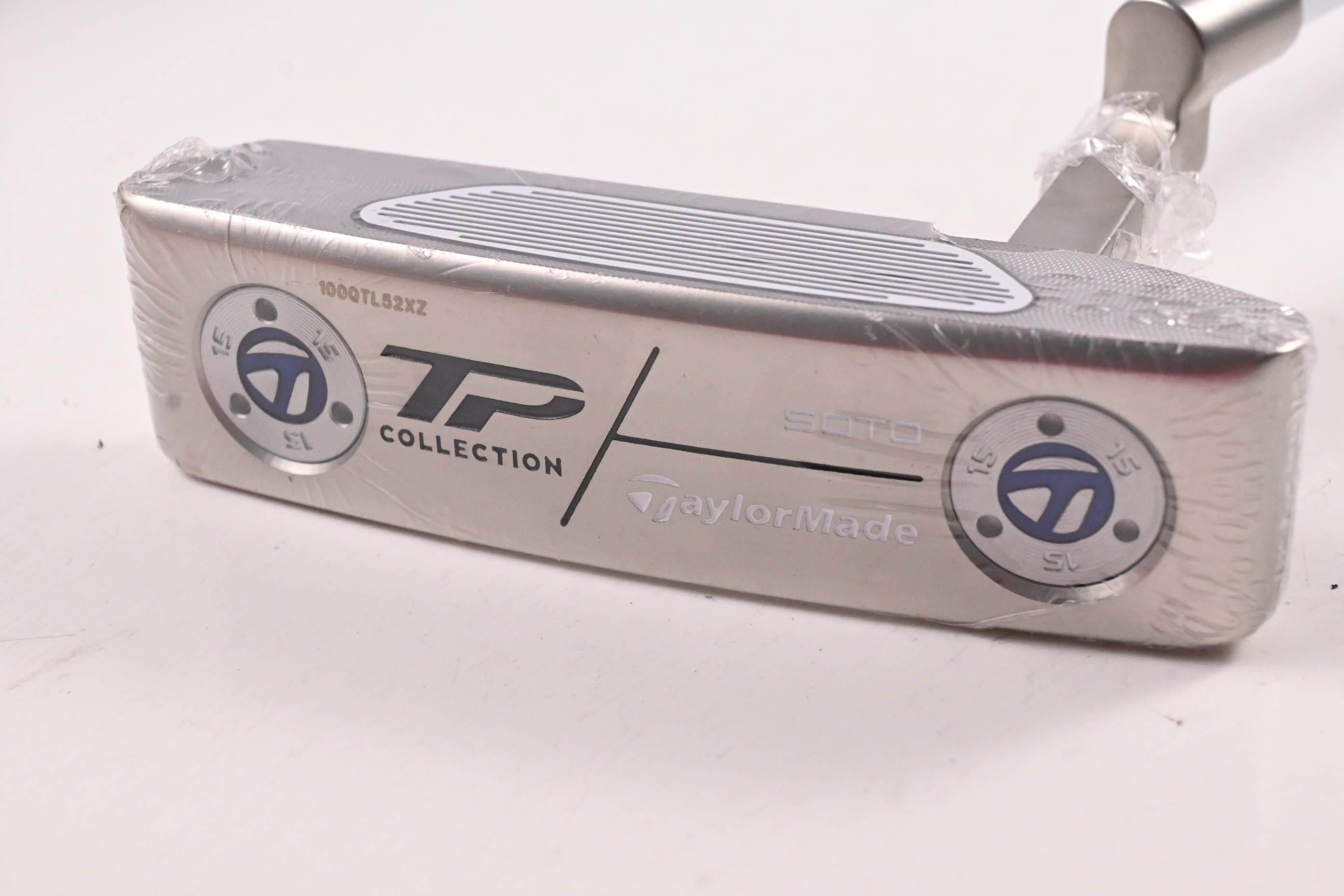 Taylormade TP Hydro Blast Soto Putter / 34 Inch
