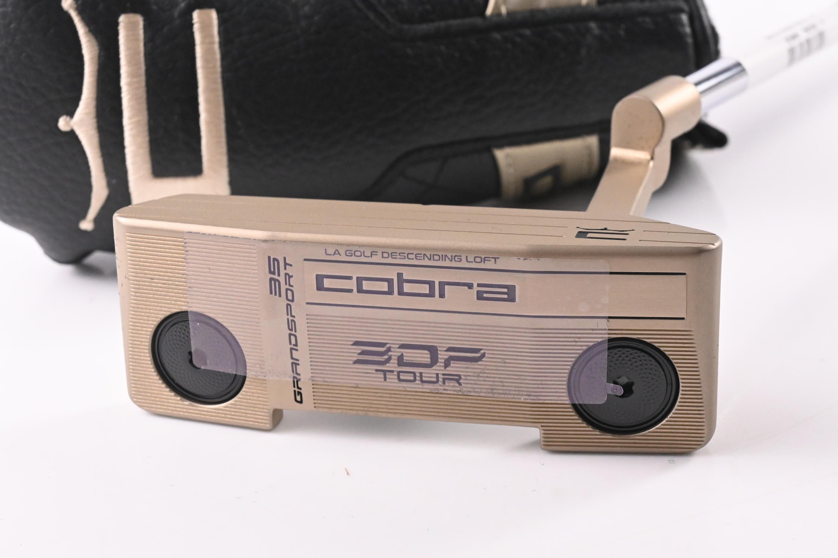 Cobra 3DP Tour Grandsport 35 Putter / 34 Inch