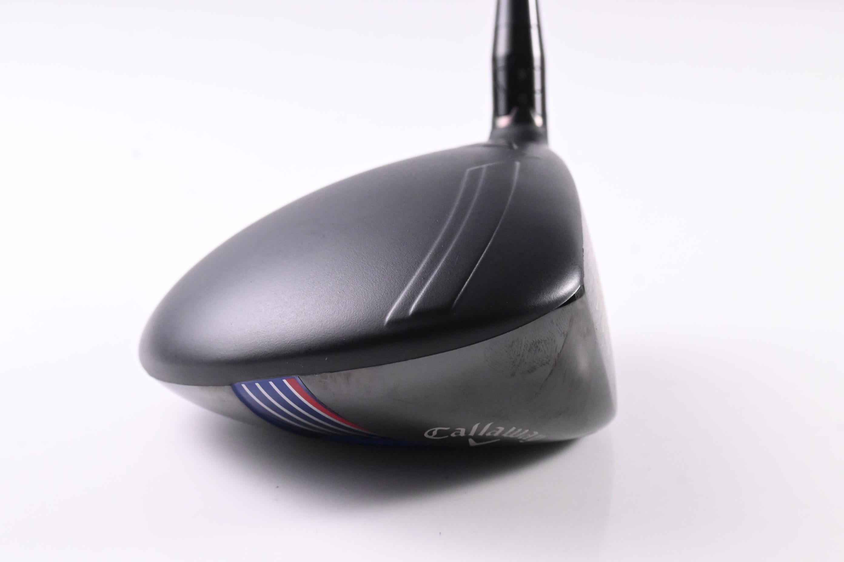 Callaway XR Driver / 10.5 Degree / Regular Flex Project X LZ15 Shaft