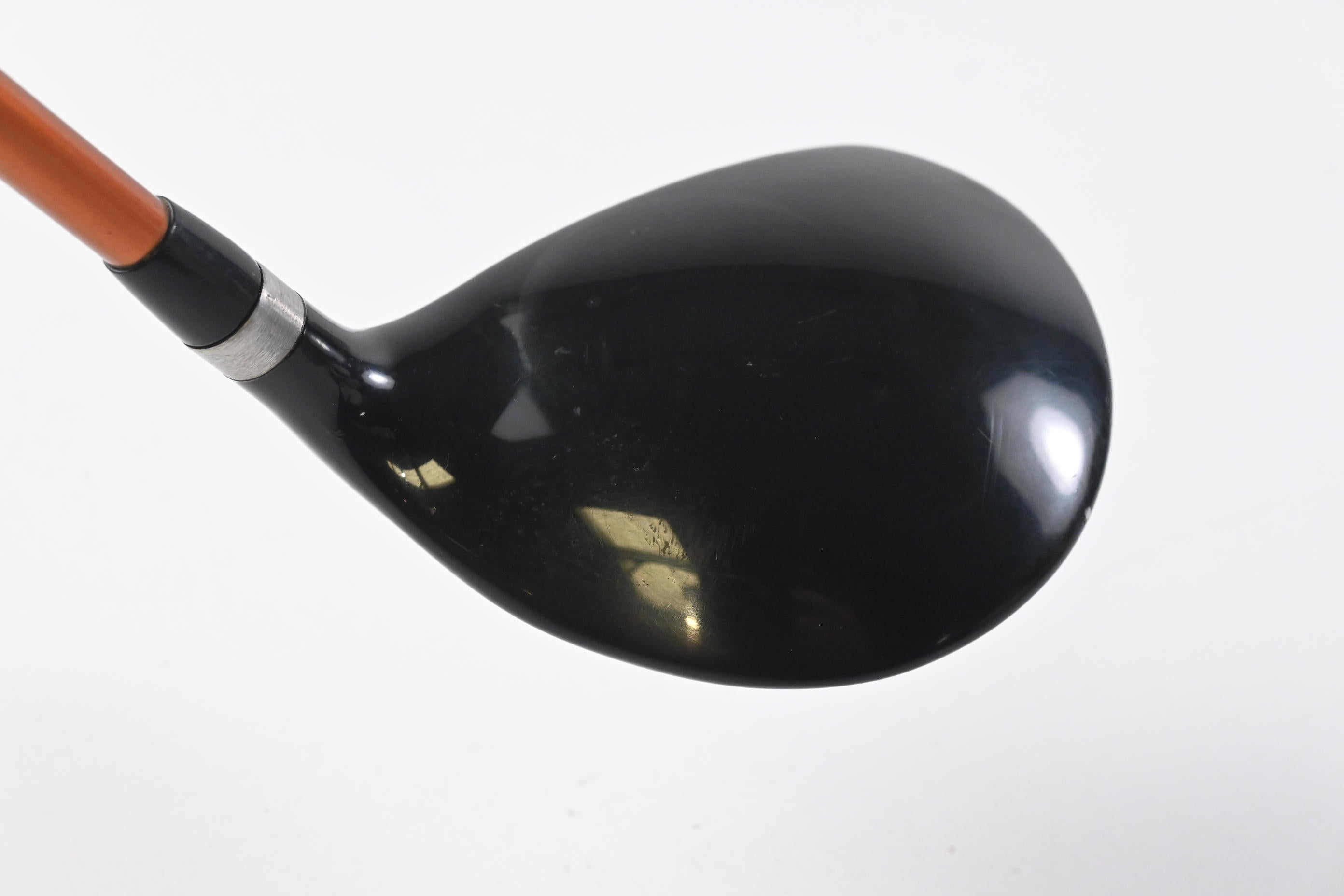 Ping G10 #3 Wood / 15.5 Degree / Regular Flex Ping TFC 129 F Shaft