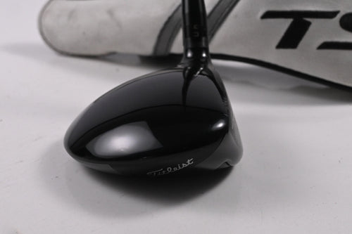 Titleist TSi2 #3 Wood / 15 Degree / Regular Flex Tensei AV RAW Blue 65 Shaft