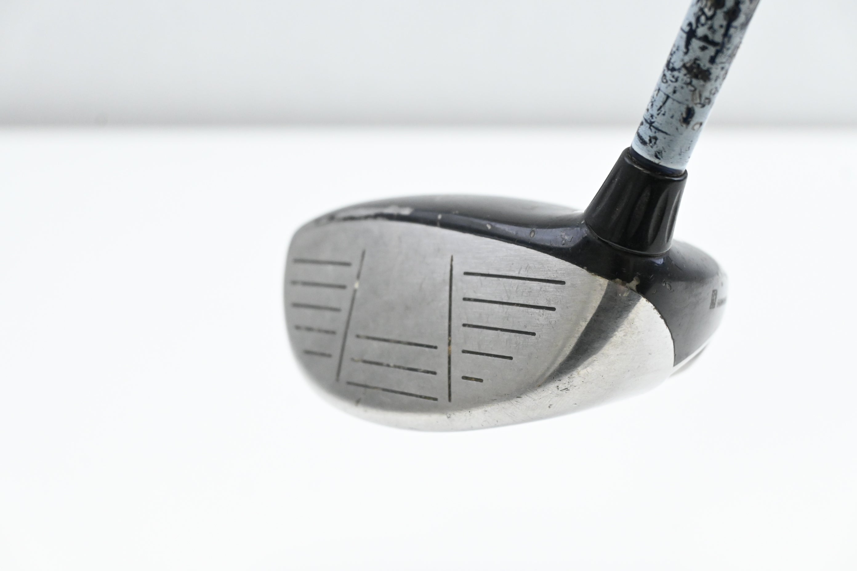 Callaway X 2006 #3 Wood / 15 Degree / Regular Flex Callaway 70 Shaft