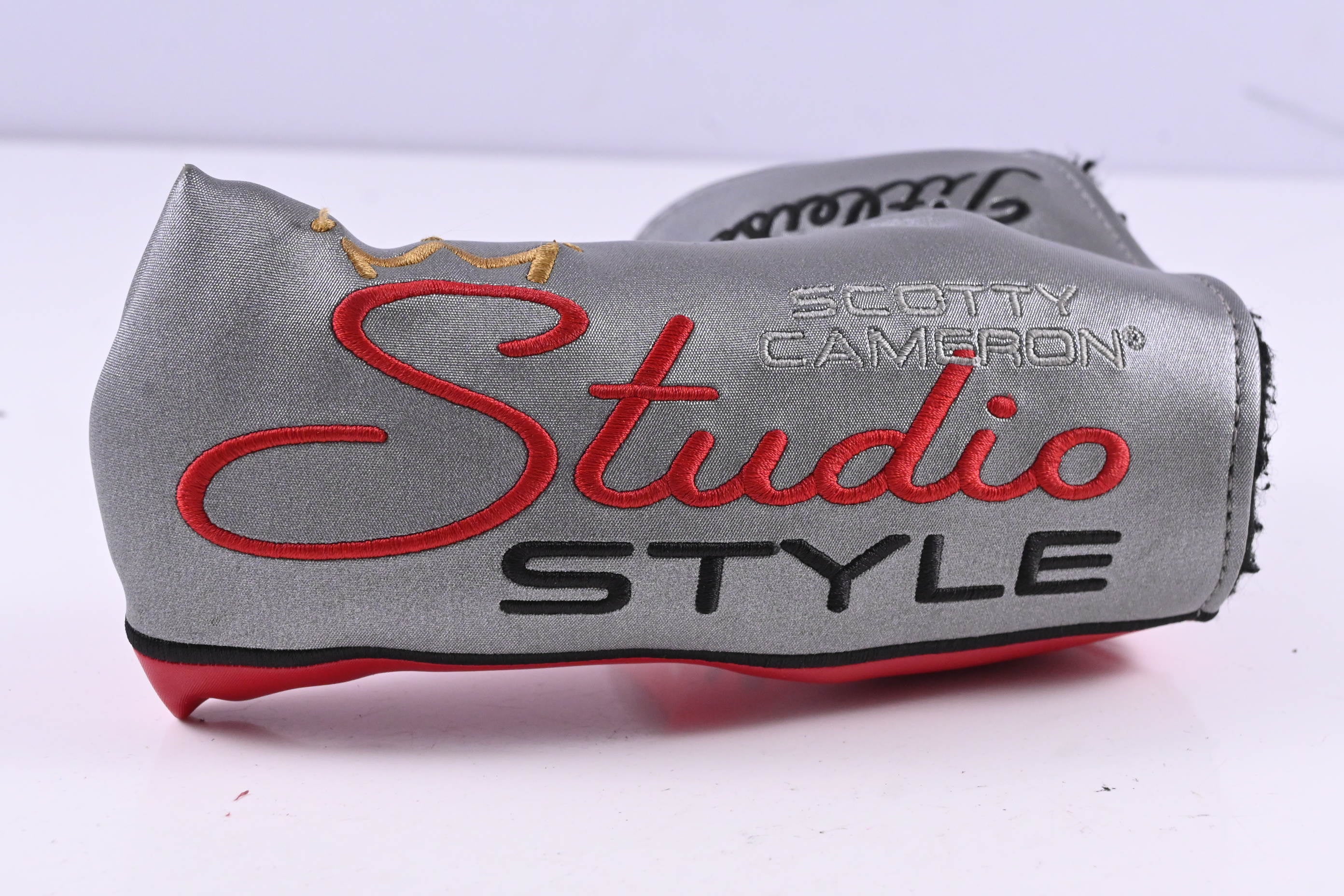 Scotty Cameron Super Select Newport 2 Putter / 35 Inch / Heavy Head