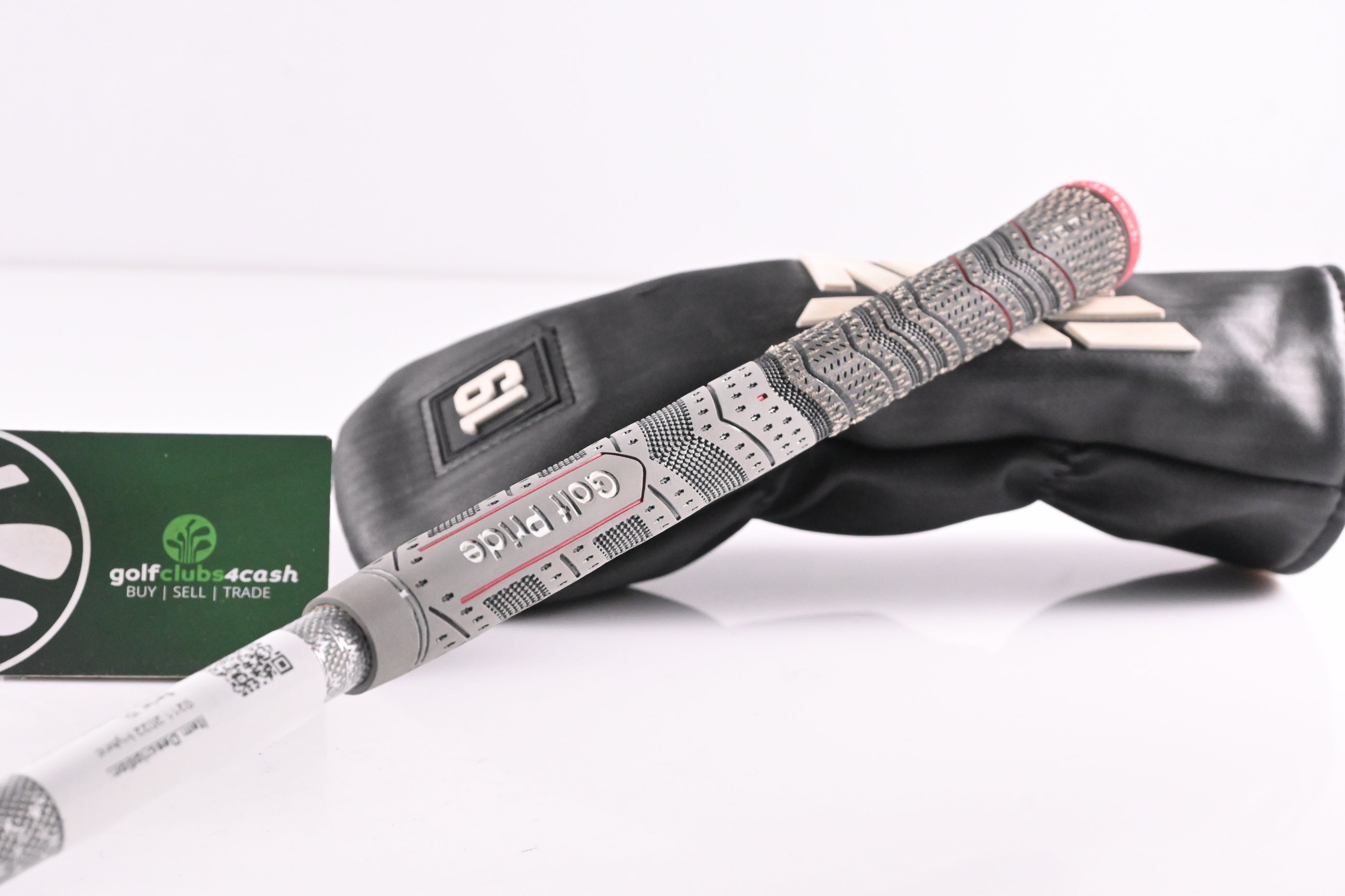 PXG 0211 2022 #3 Hybrid / 19 Degree / Regular Flex Tensei AV Raw Blue 75 Shaft