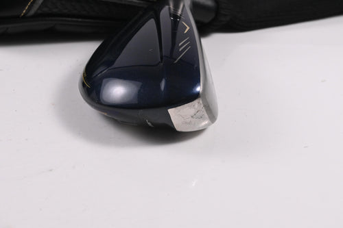 XXIO 12 #4 Hybrid / 20 Degree / Regular Flex MP1200 Shaft