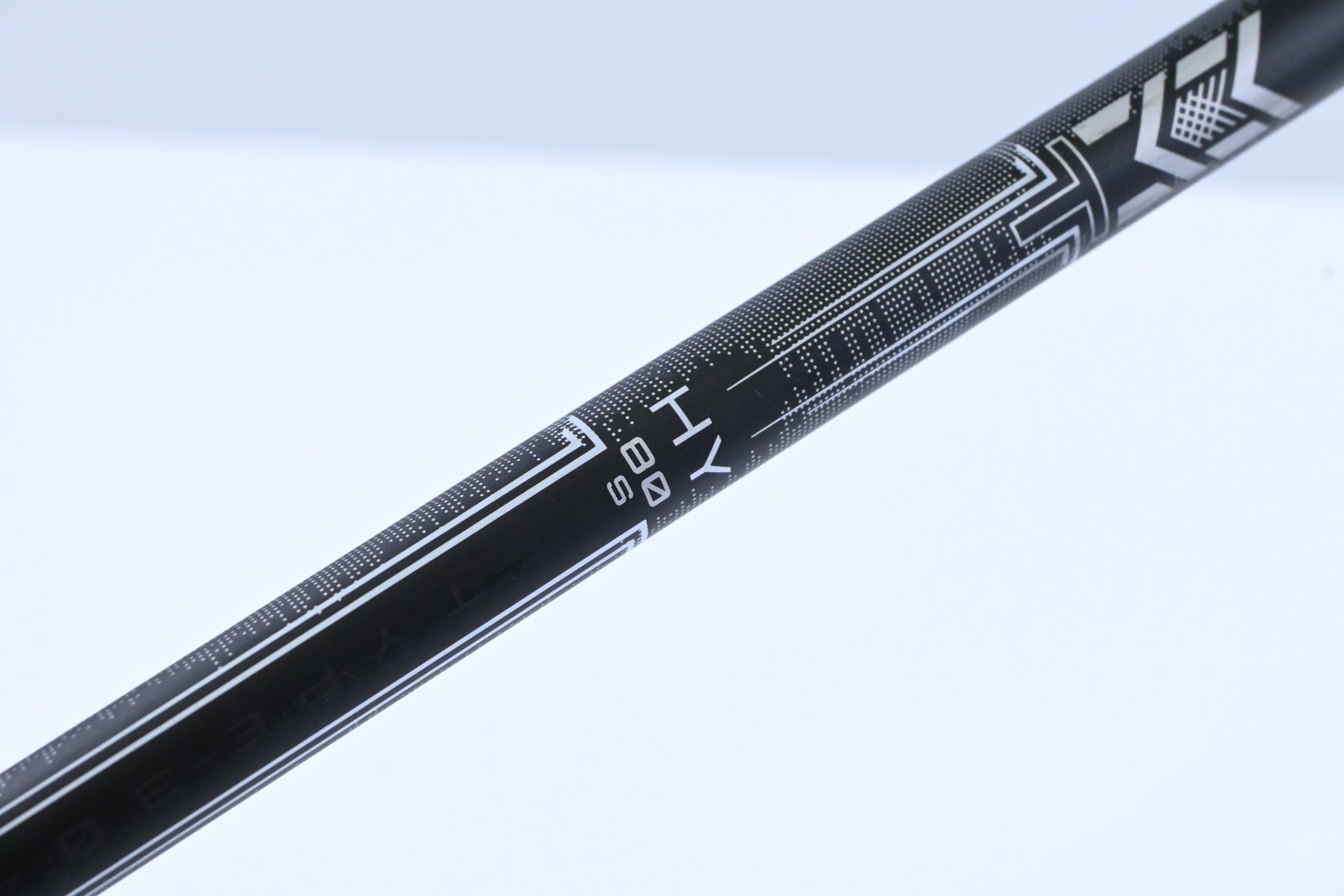 Cobra King Tec 2025 #5 Hybrid / 25 Degree / Stiff Flex MMT 80 Shaft