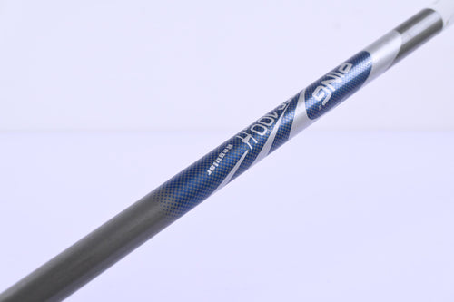 Ping G5 #3 Hybrid / 19 Degree / Regular Flex Ping TFC 100 H Shaft