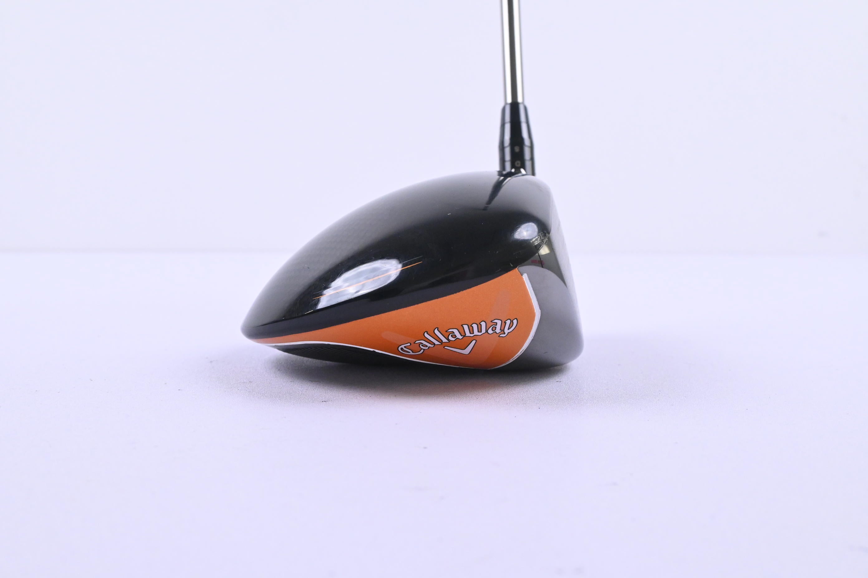 Callaway Mavrik Sub Zero Driver / 9 Degree / Regular Flex Callaway RCH 45