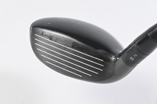 Titleist TSi1 #4 Hybrid / 20 Degree / Regular Flex Aldila Ascent 50 Shaft