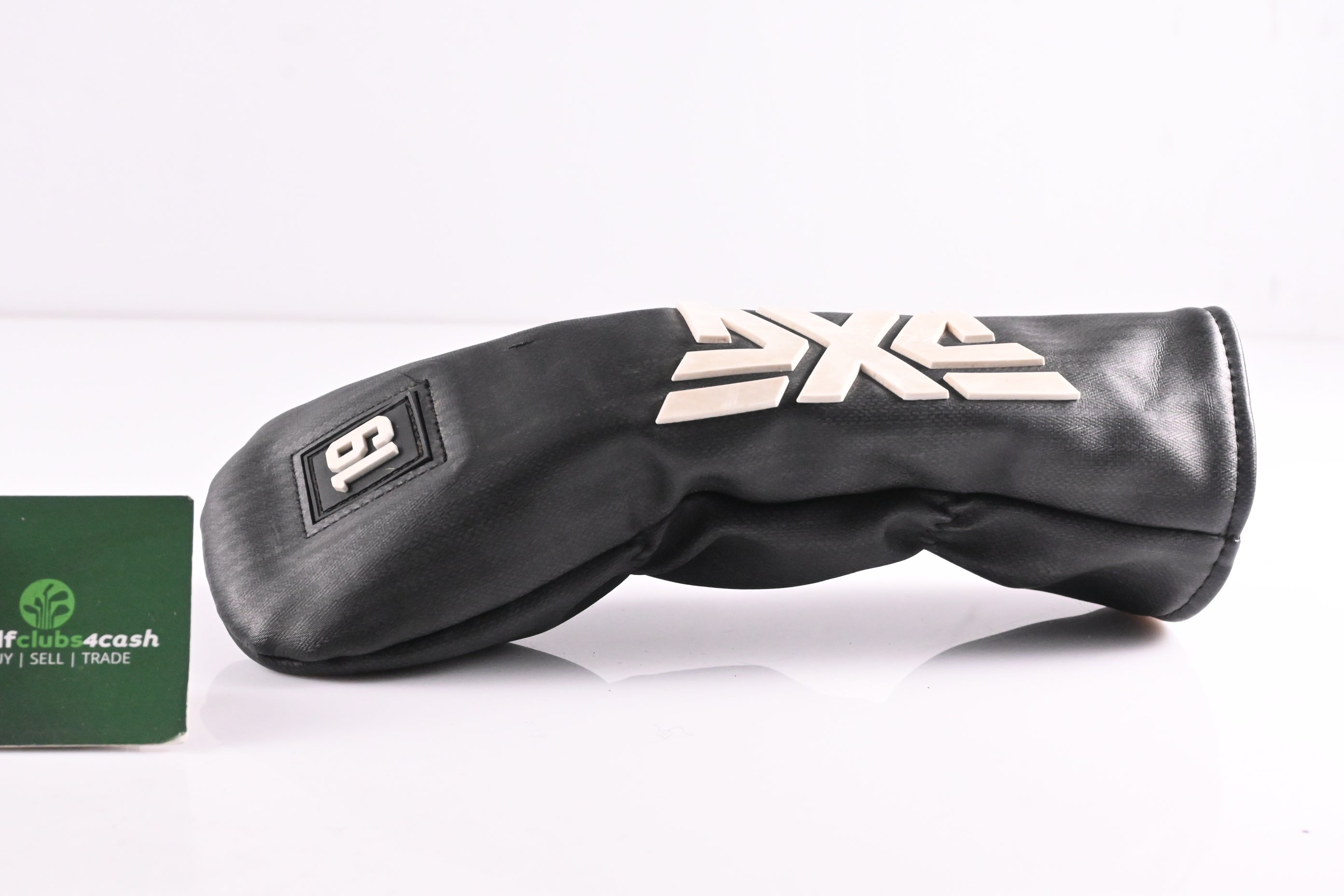 PXG 0211 2022 #3 Hybrid / 19 Degree / Regular Flex Tensei AV Raw Blue 75 Shaft