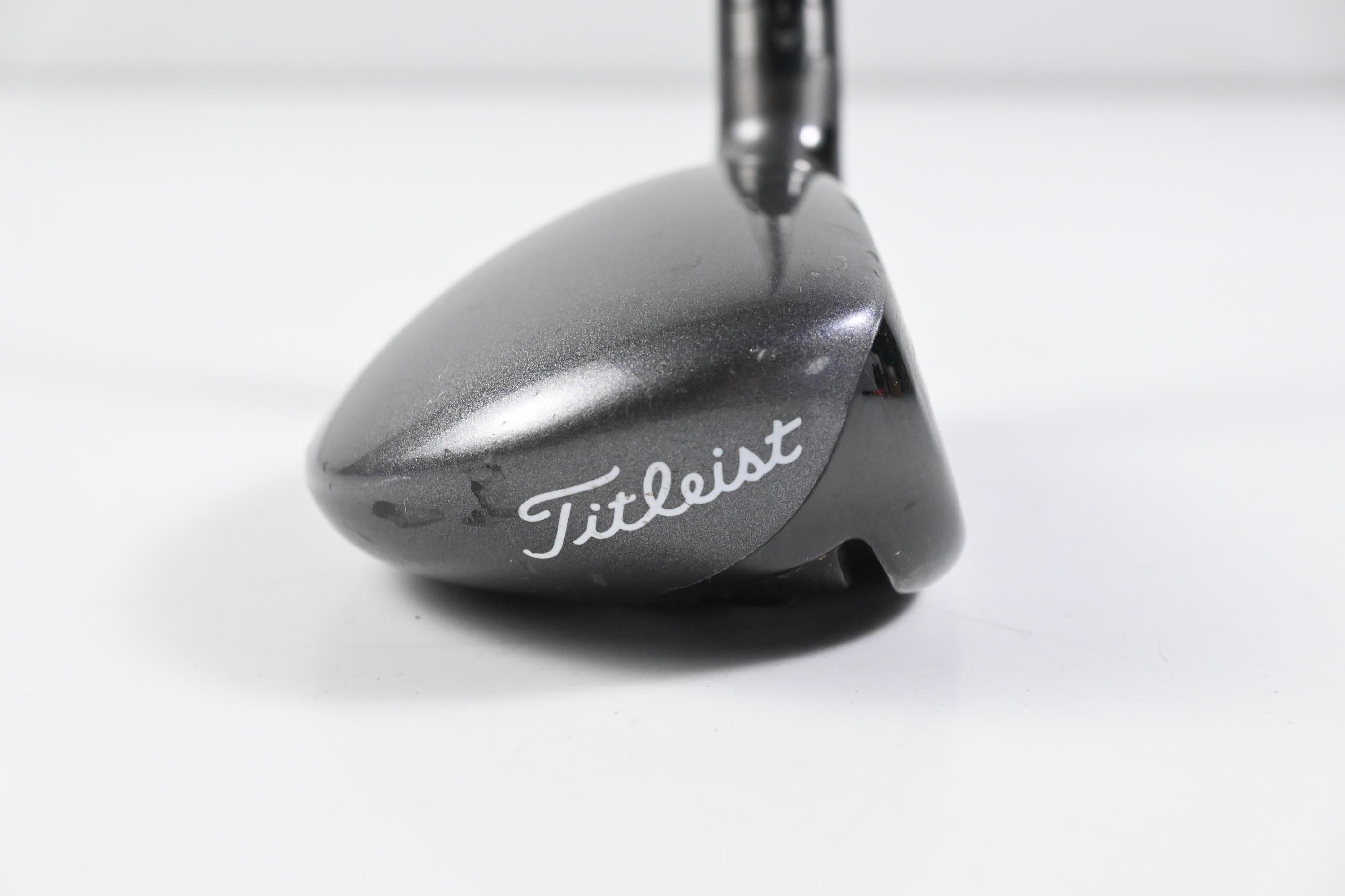 Titleist 816 H2 #3 Hybrid / 19 Degree / Stiff Flex Diamana S+70 Shaft