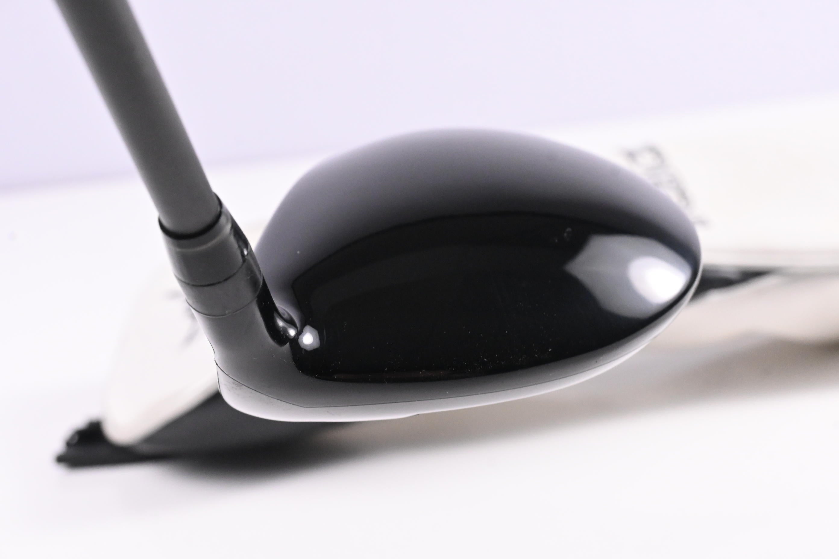 Lynx Parallax 2020 #3 Wood / 15 Degree / Regular Flex Aldila RIP'D NV 65 Shaft