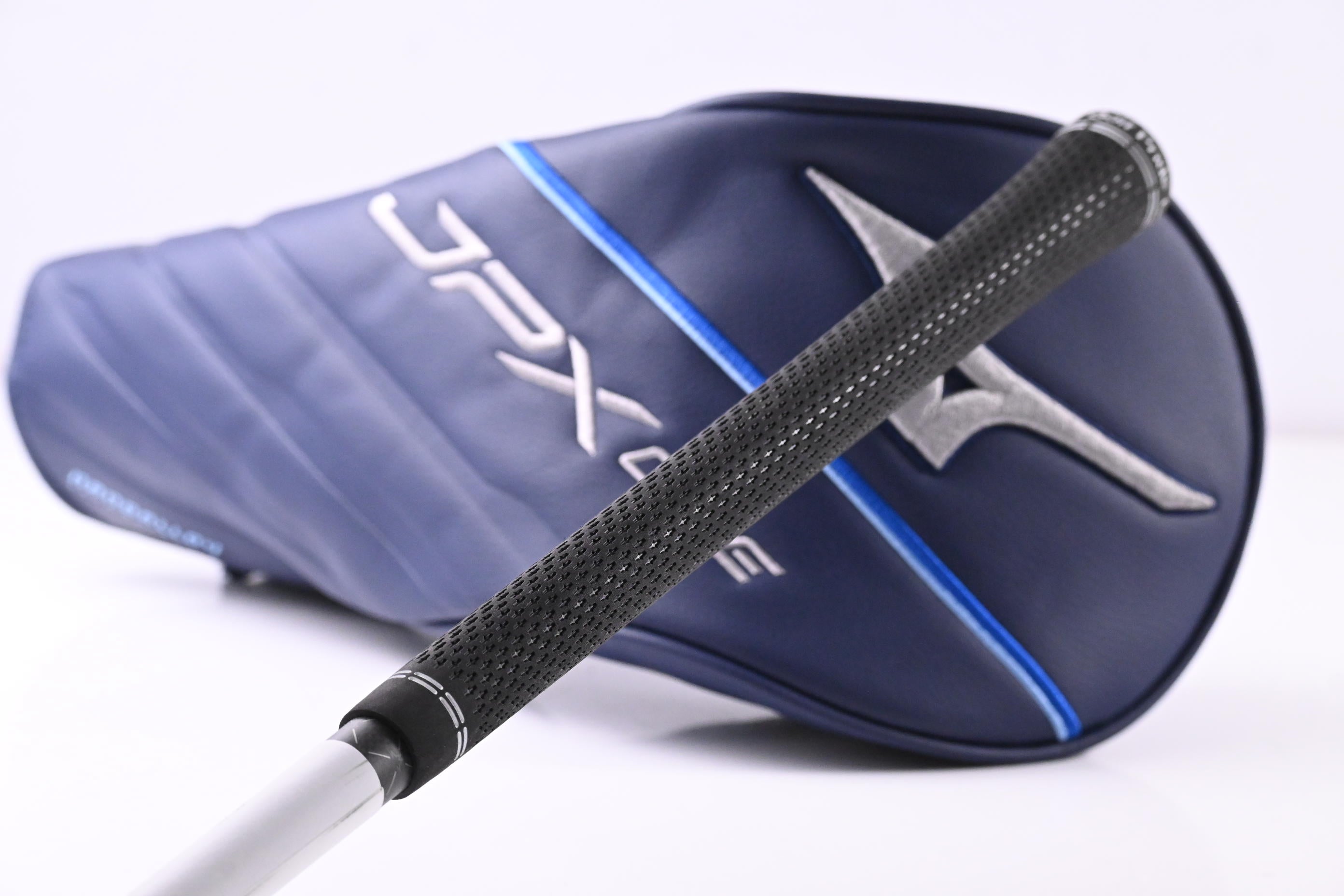 Mizuno JPX One Driver / 10.5 Degree / Stiff Flex Tensei 1K Blue 55 Shaft