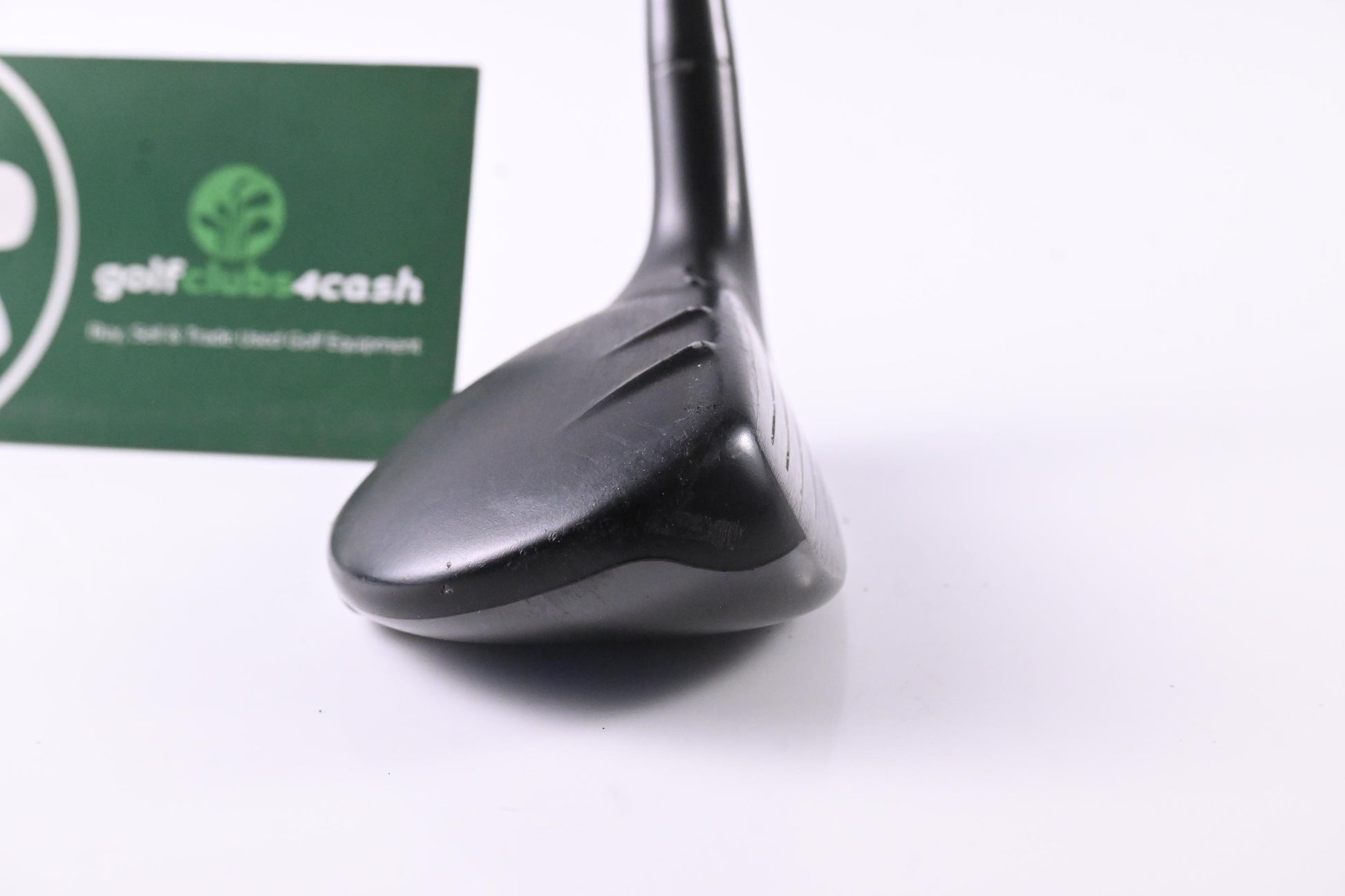 Ping G Series #4 Hybrid / 22 Degree / Senior Flex Ping Alta 70 Shaft