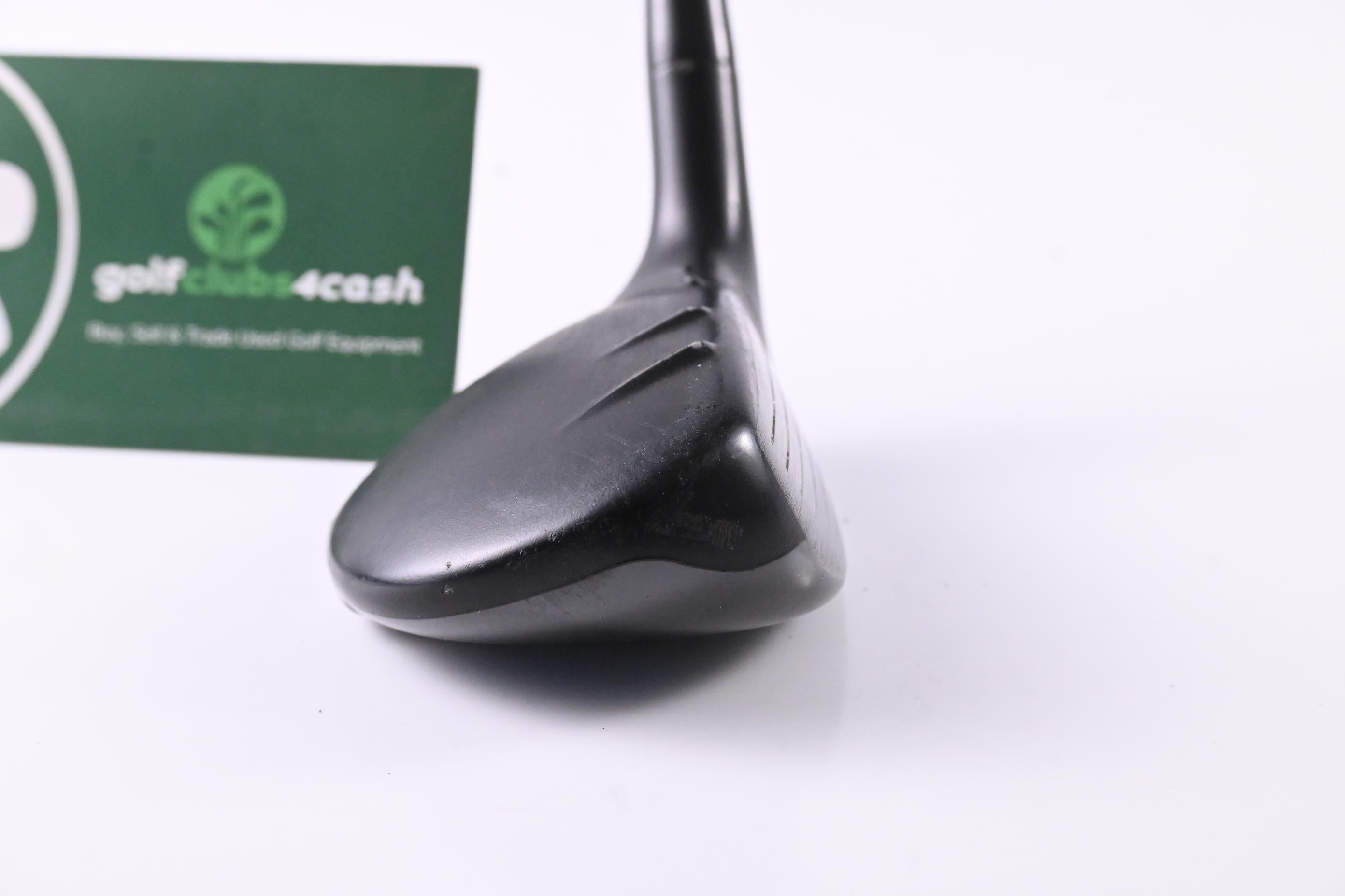 Ping G Series #4 Hybrid / 22 Degree / Senior Flex Ping Alta 70 Shaft