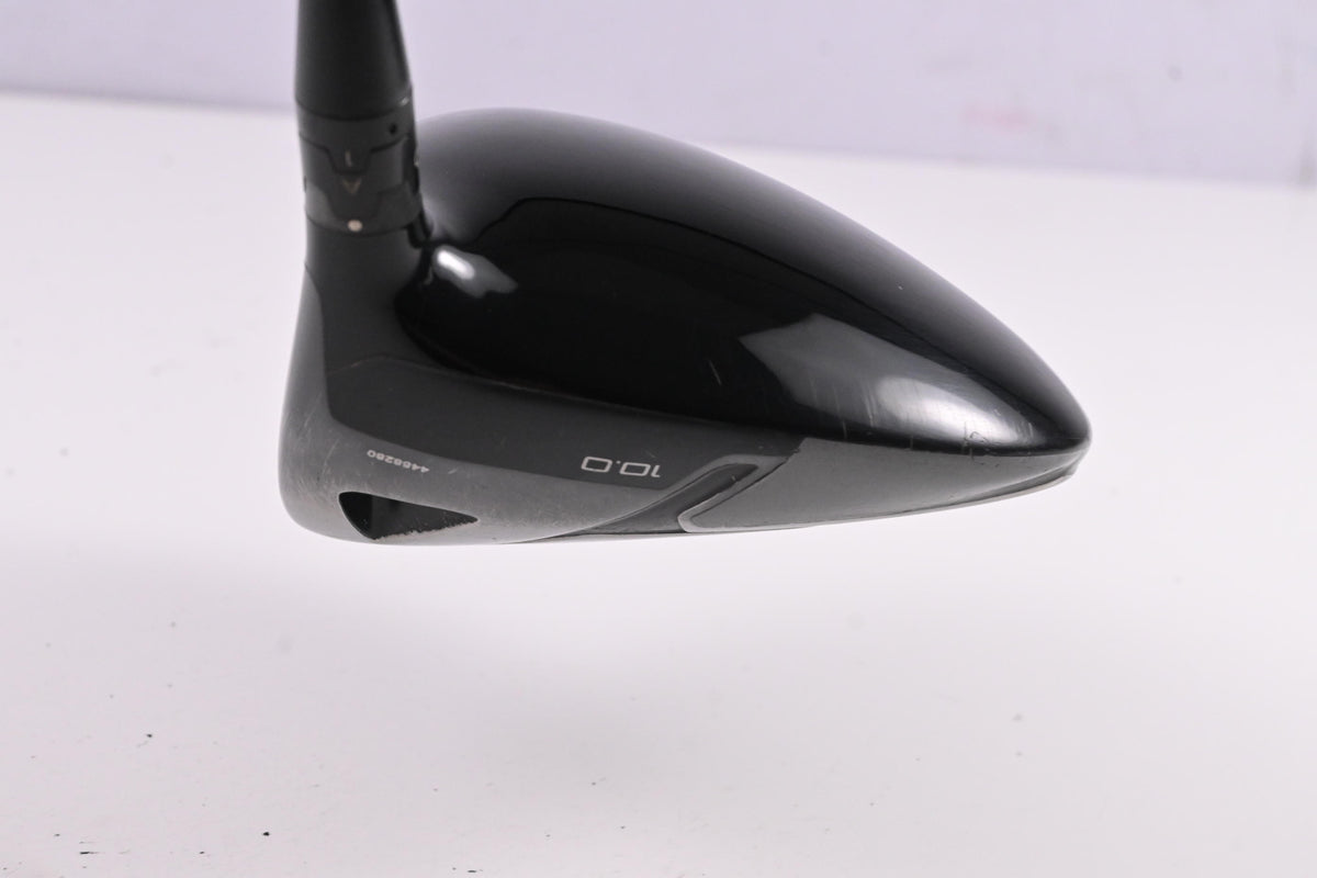 Titleist TSi2 Driver / 10 Degree / Regular Flex Project X Denali Red 50 Shaft