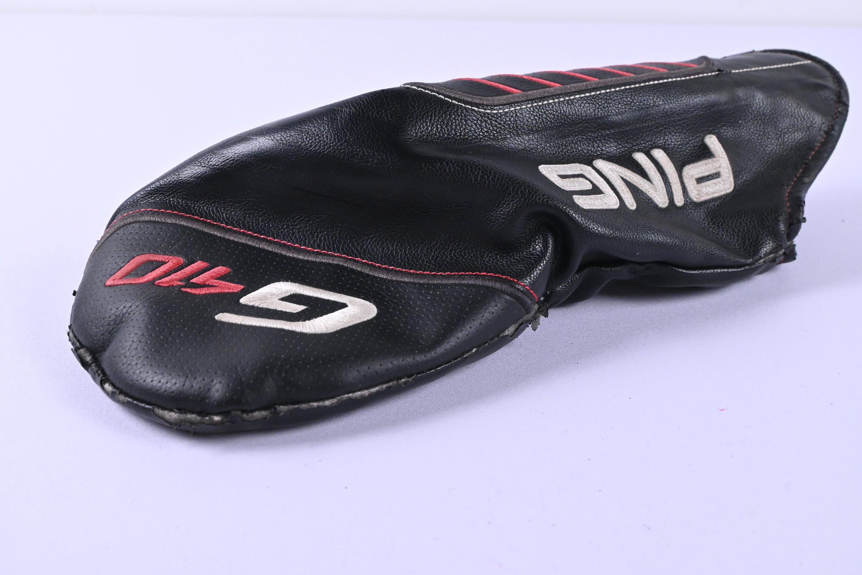 Ping G410 Plus Driver / 10.5 Degree / Regular Flex Ping Alta CB Red 55 Shaft