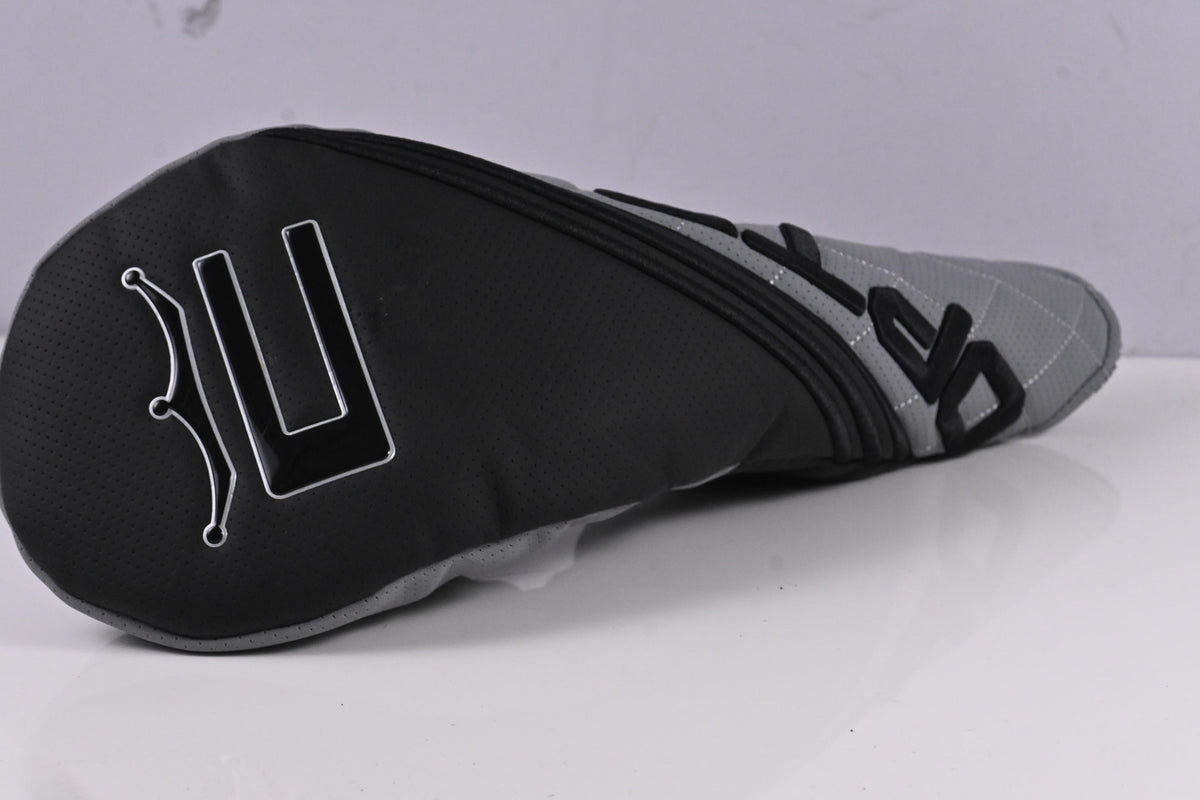 Cobra OPTM MAX-D Driver / 10.5 Degree / Regular Flex Kai'li Red Darkwaves 50
