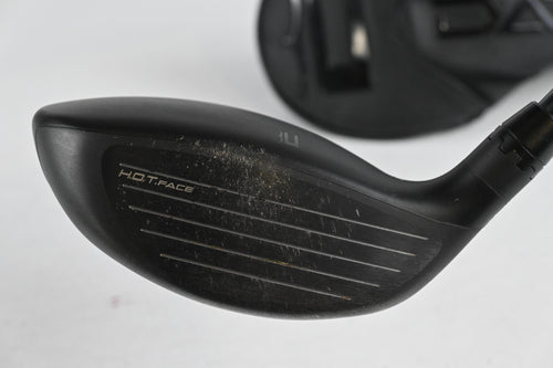 Cobra Darkspeed X #5 Wood / 18 Degree / Regular Flex UST Ling M40X Shaft