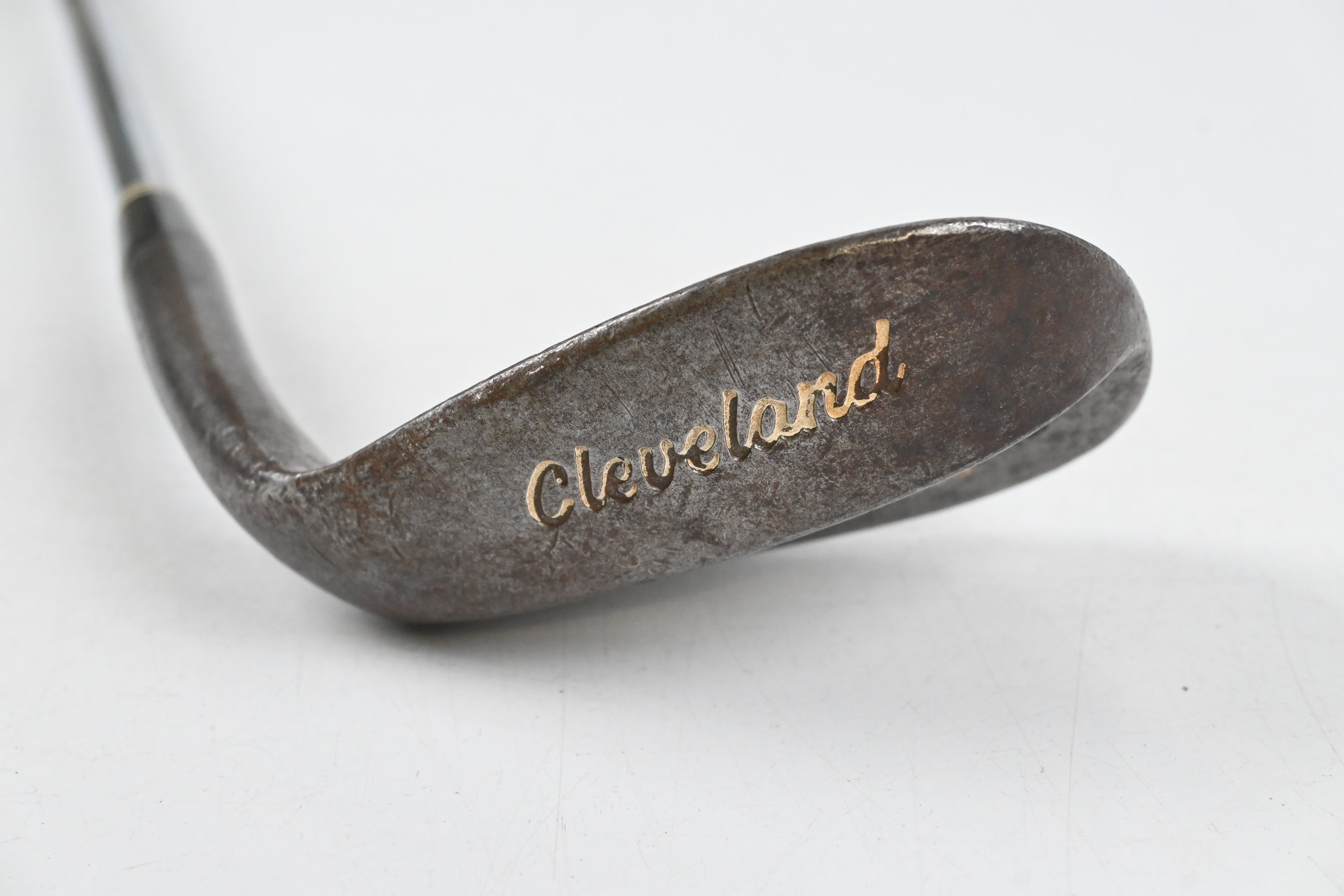 Left Hand Cleveland 588 Tour Action Lob Wedge / 60 Degree / Stiff Flex Dynamic Gold