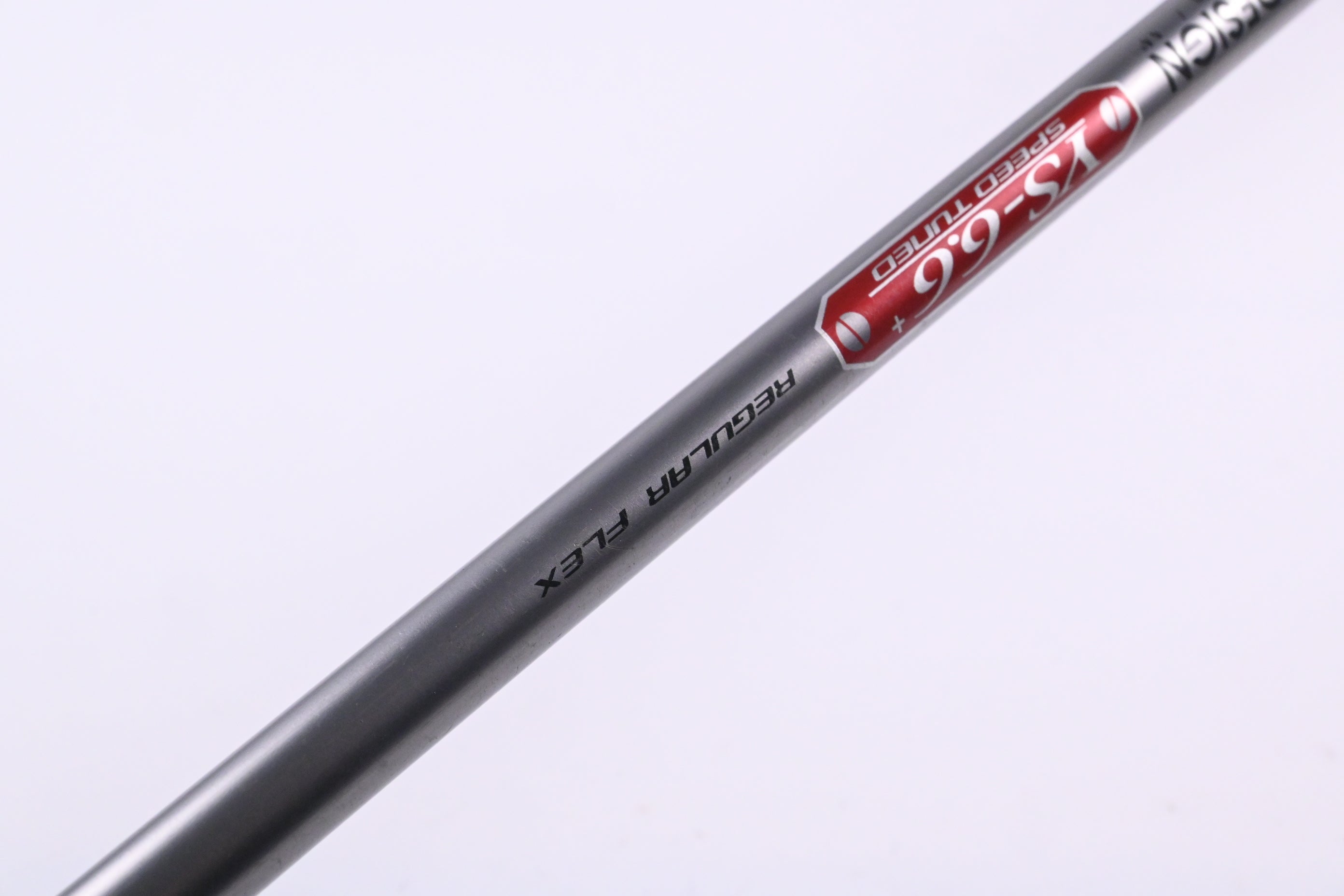 Left Hand Cobra Speed LD M 2008 Driver / 10.5 Degree / Regular Flex YS-66 60