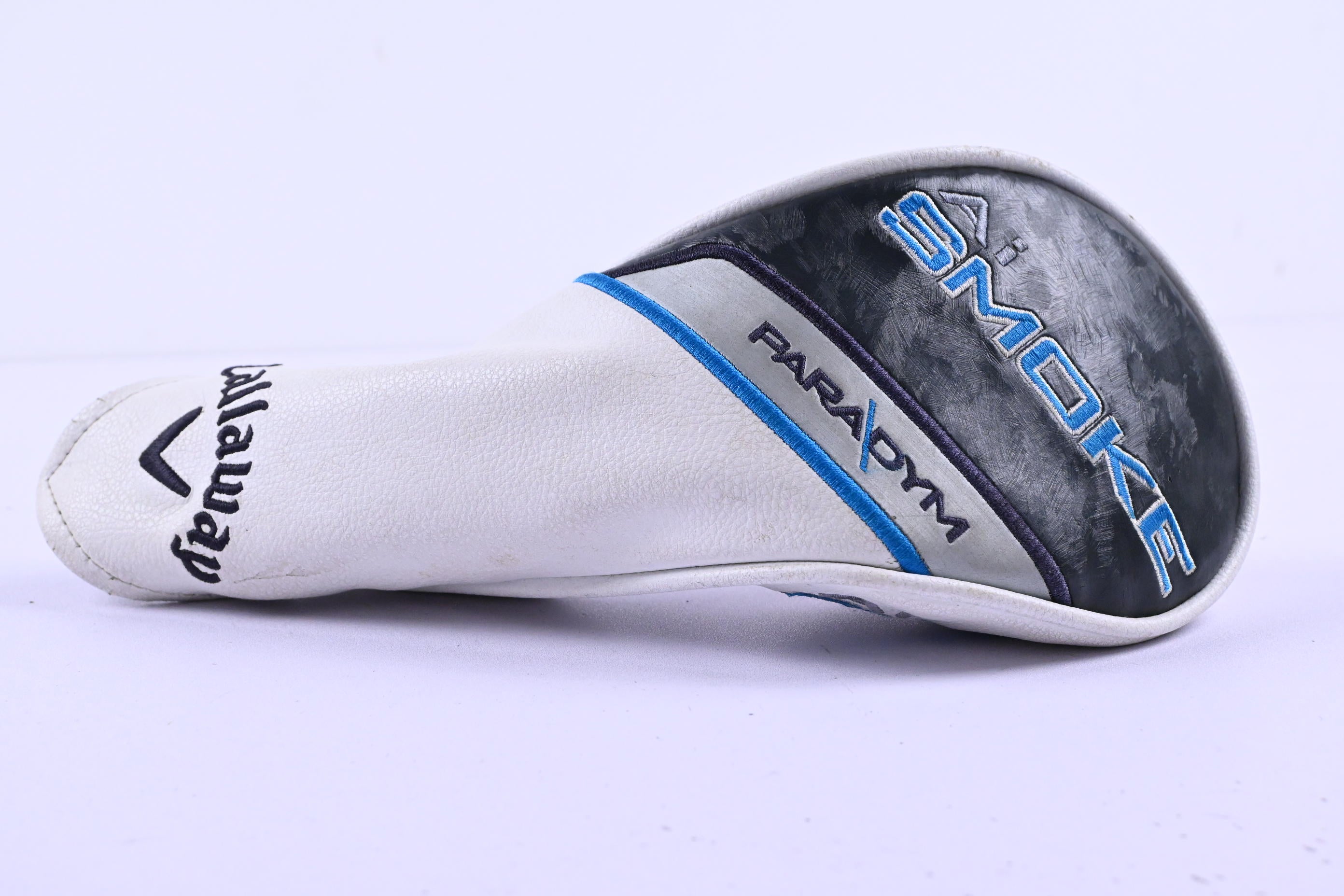 Callaway Paradym Ai Smoke Max #3 Wood / 15 Degree / Regular Flex AV Blue 65