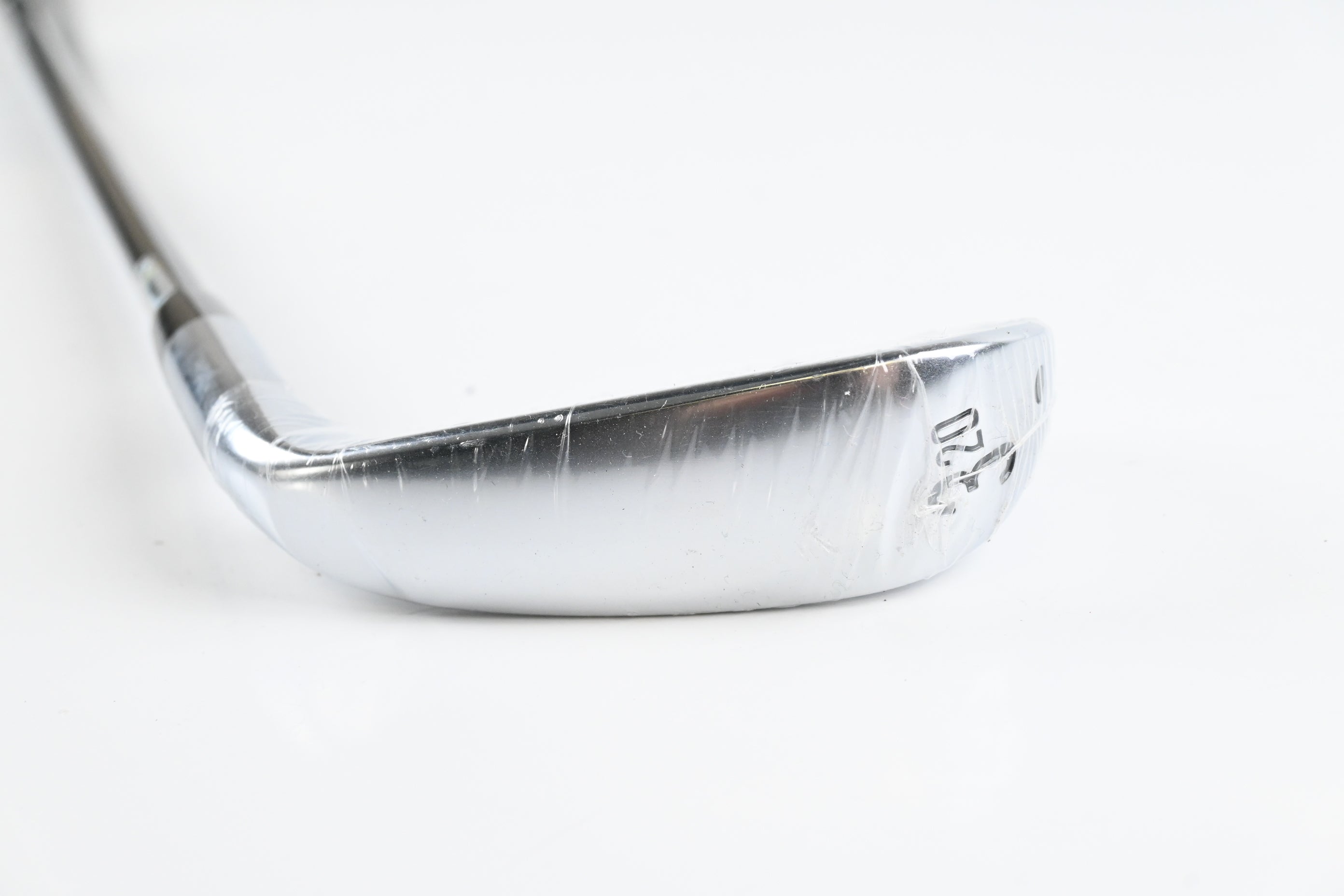 Left Hand Srixon ZX MK II 2023 Utility #3 Iron / 20 Degree / Regular Flex Recoil