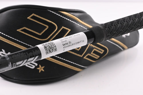 Left Hand Callaway Epic Max Star #3 Wood / 15 Degree / Stiff Flex MMT 70 Shaft