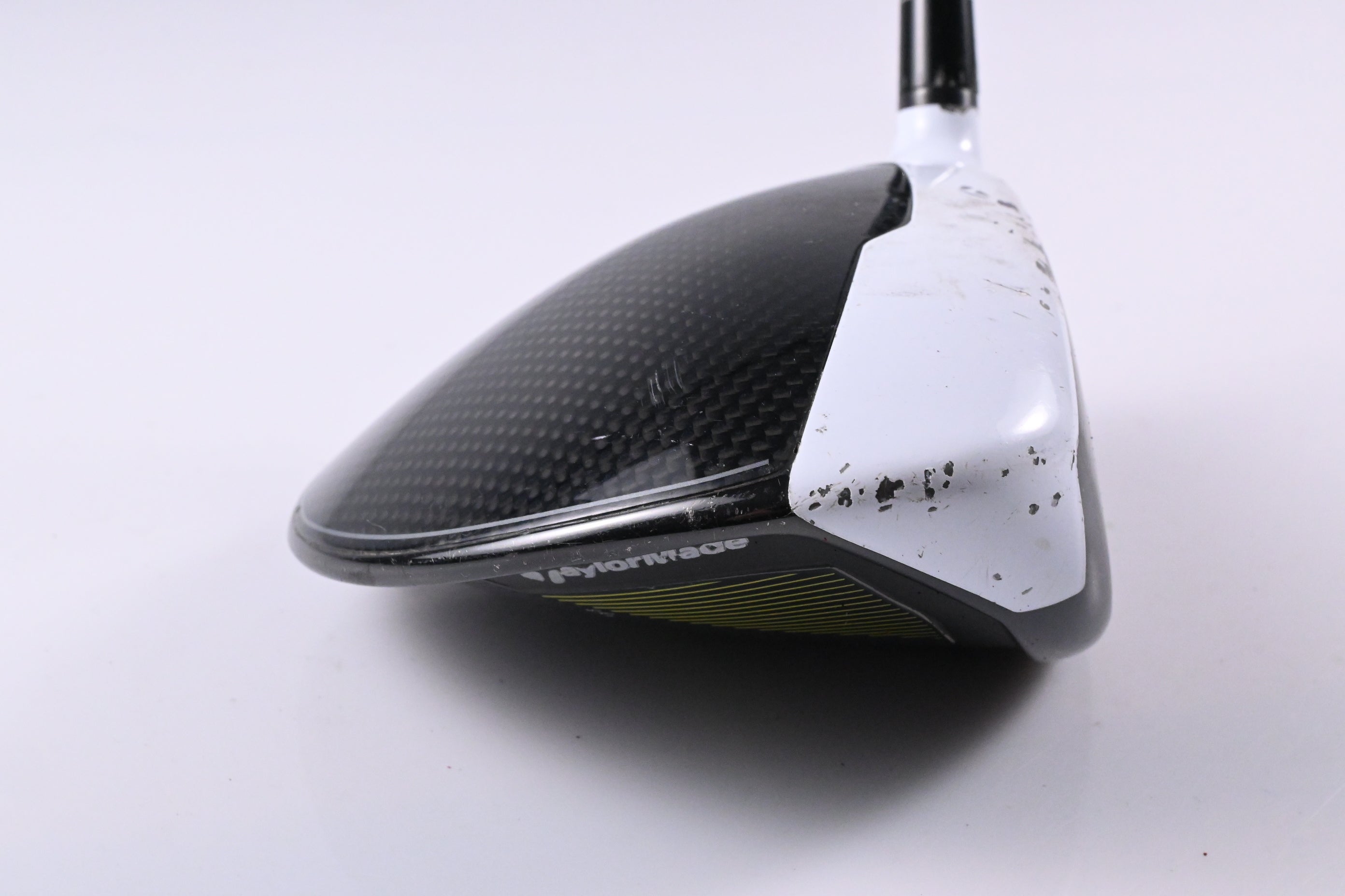 Taylormade M2 2017 D-Type Driver / 10.5 Degree / Regular Flex Project X LZ15 52g