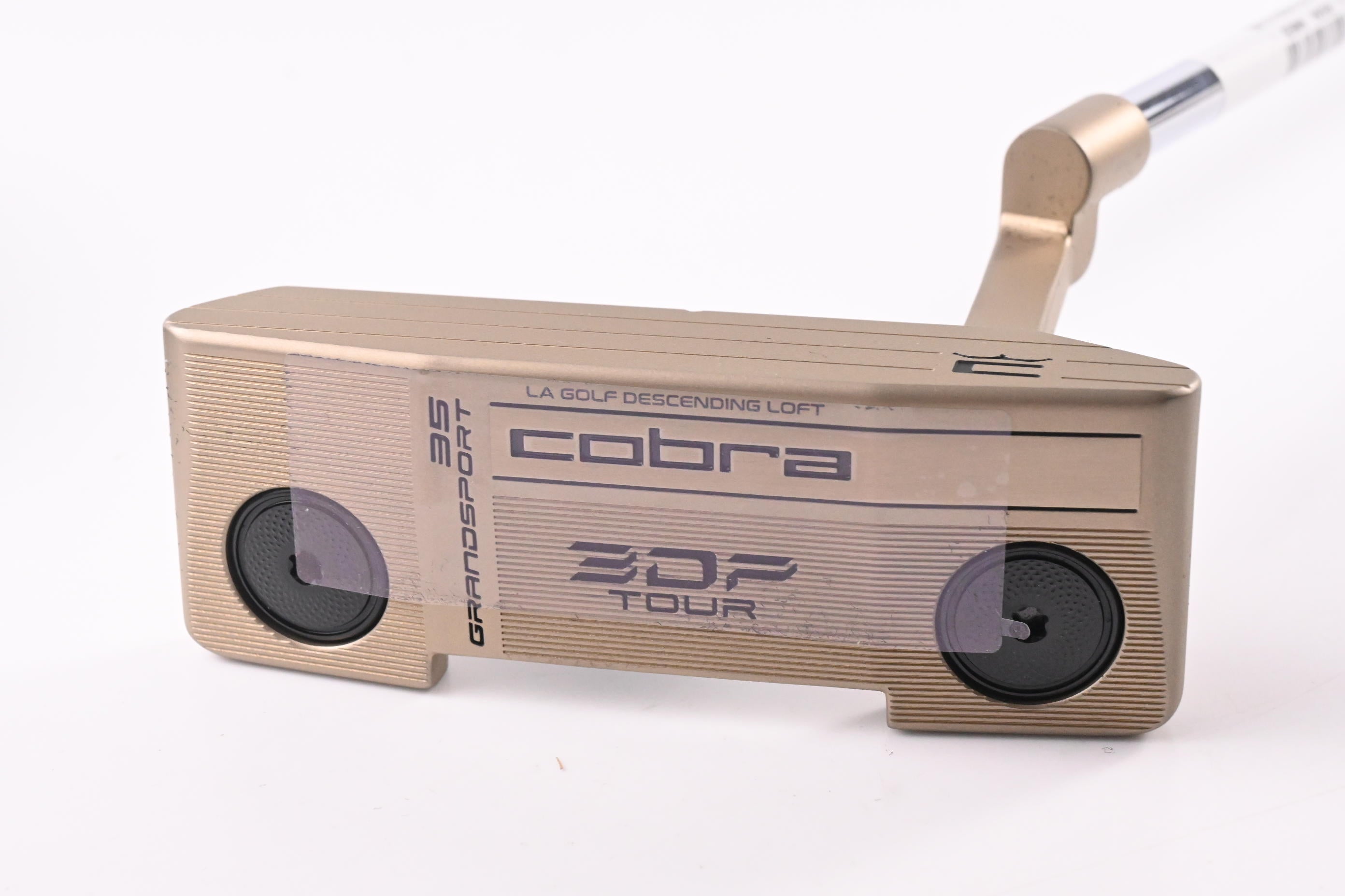 Cobra 3DP Tour Grandsport 35 Putter / 34 Inch