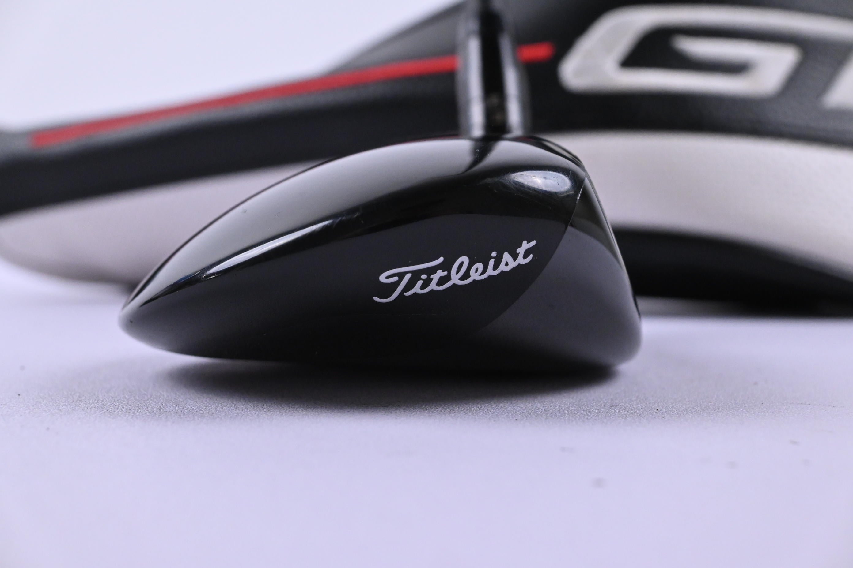 Titleist GT2 #7 Wood / 21 Degree / Regular Flex Tensei 1K Blue 65 Shaft