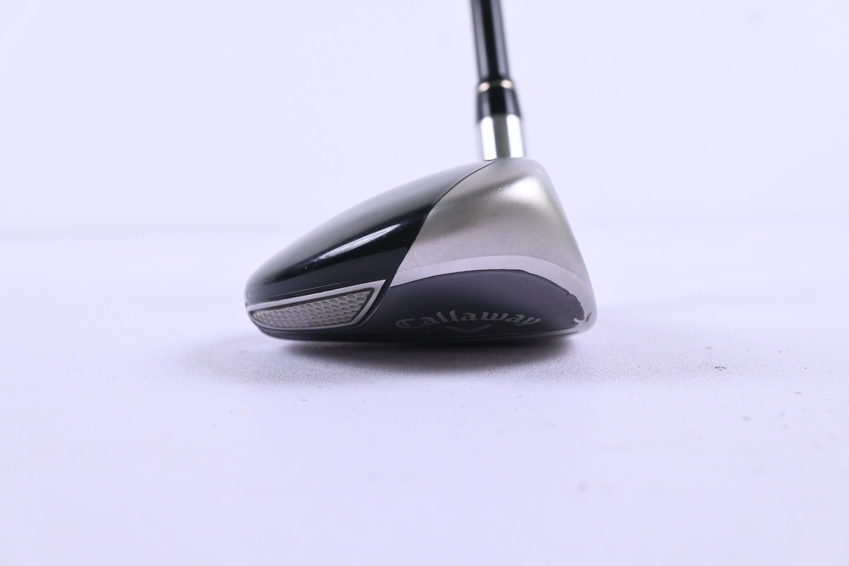 Callaway FT-IZ #3 Hybrid / 21 Degree / Stiff Flex Callaway 60 Shaft