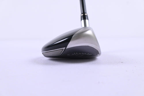 Callaway FT-IZ #3 Hybrid / 21 Degree / Stiff Flex Callaway 60 Shaft